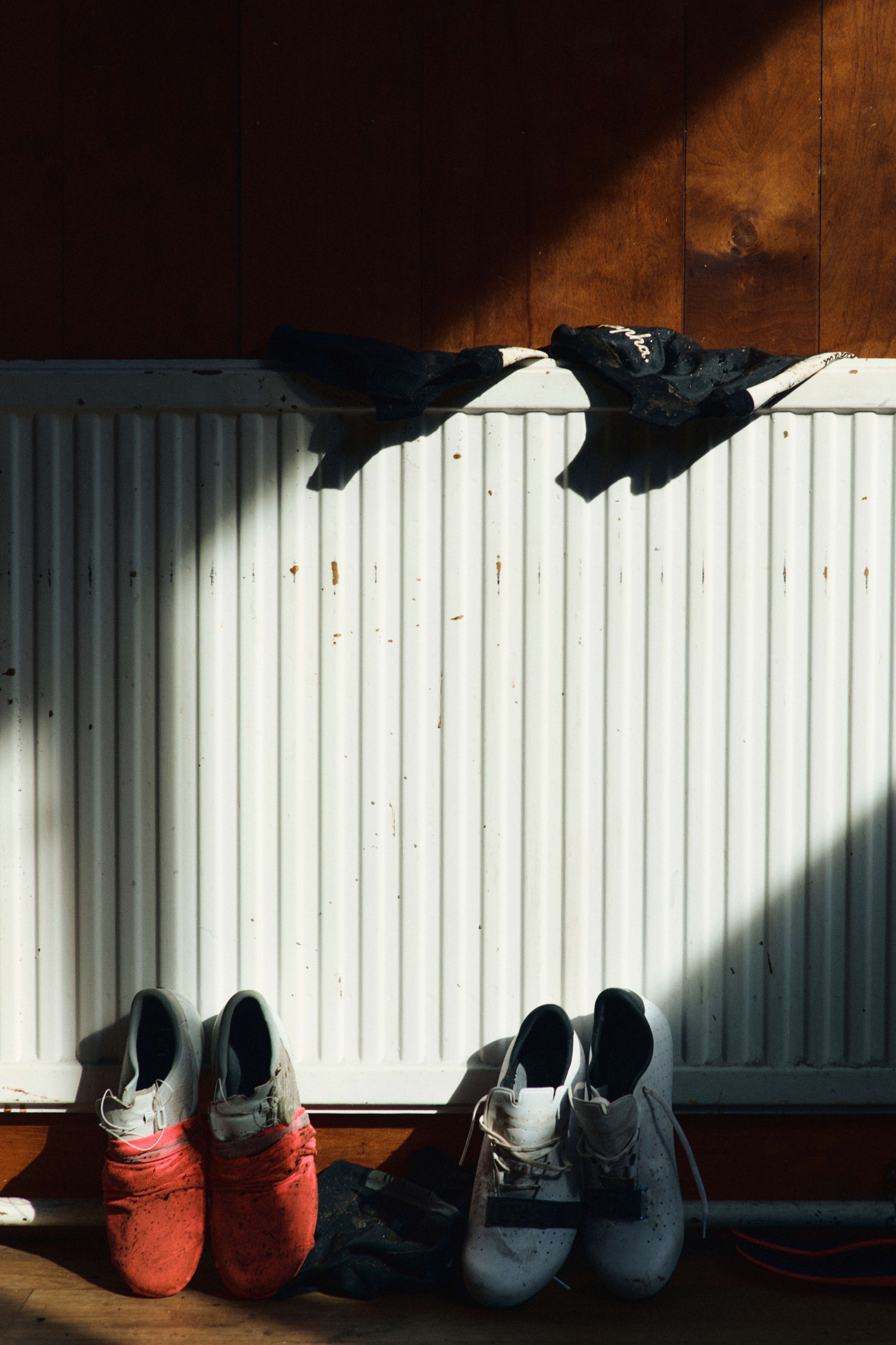 Circularity: keeping your apparel rolling