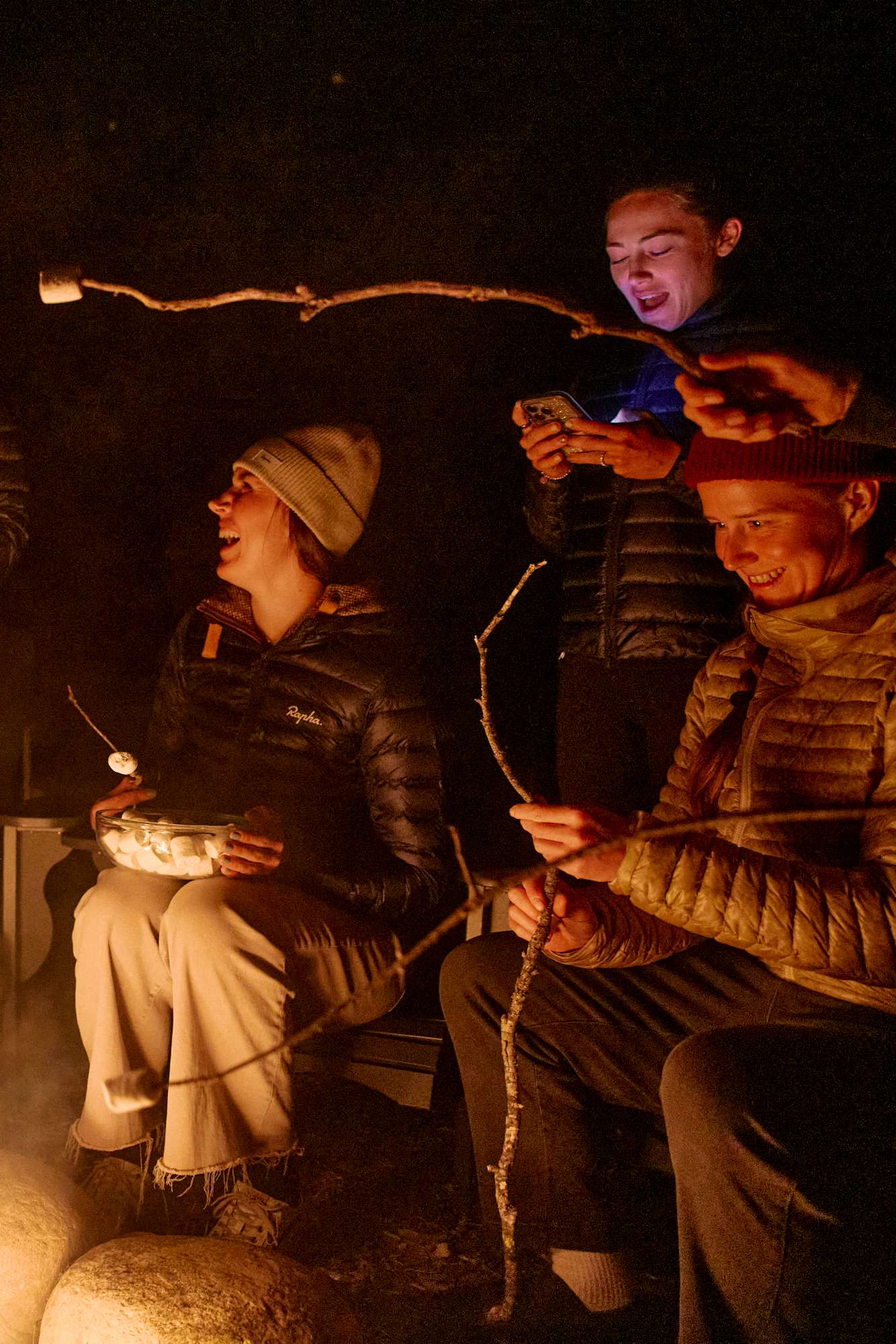 Transparency & human rights