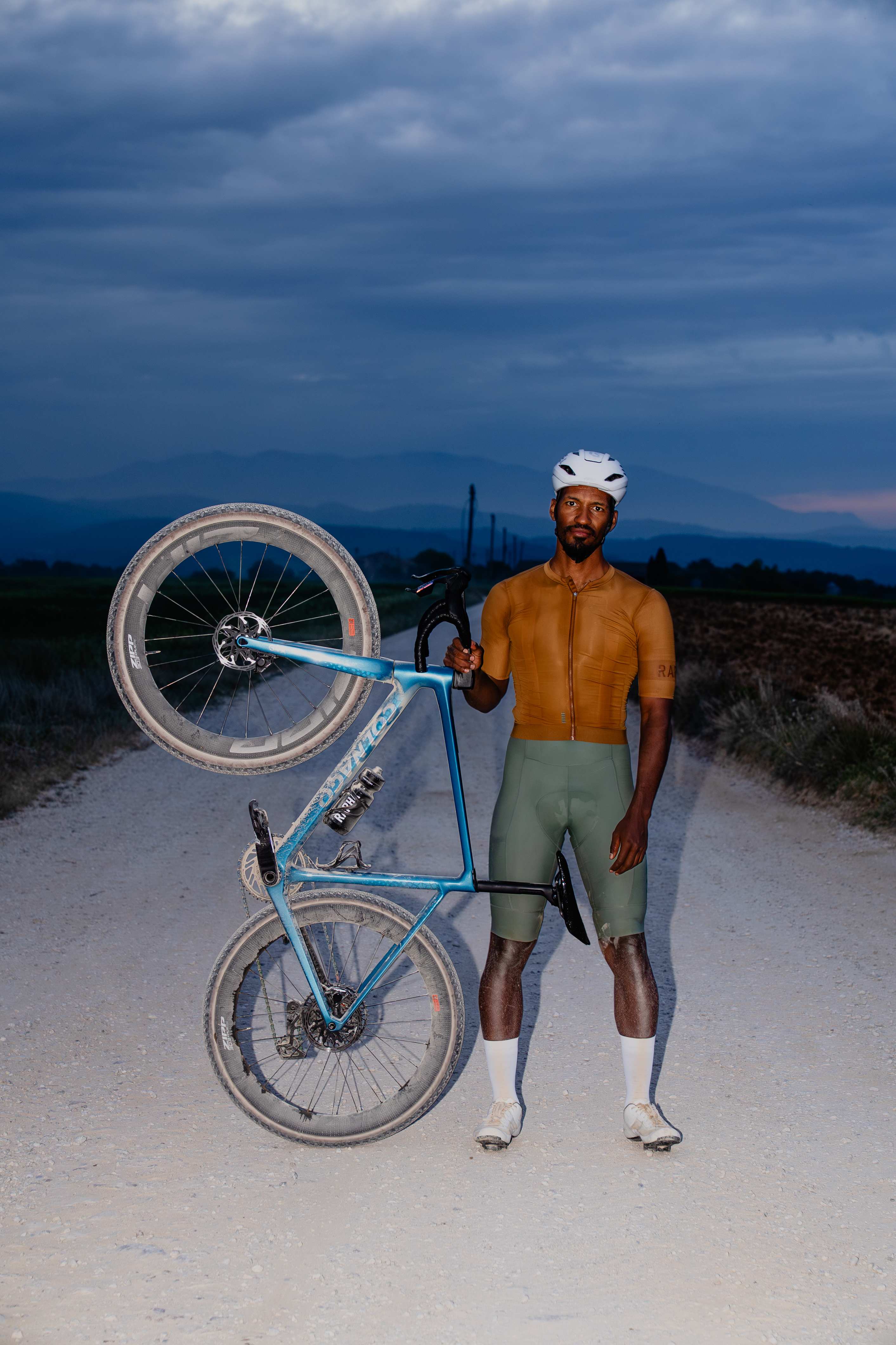 Gravel Outfitting Guide