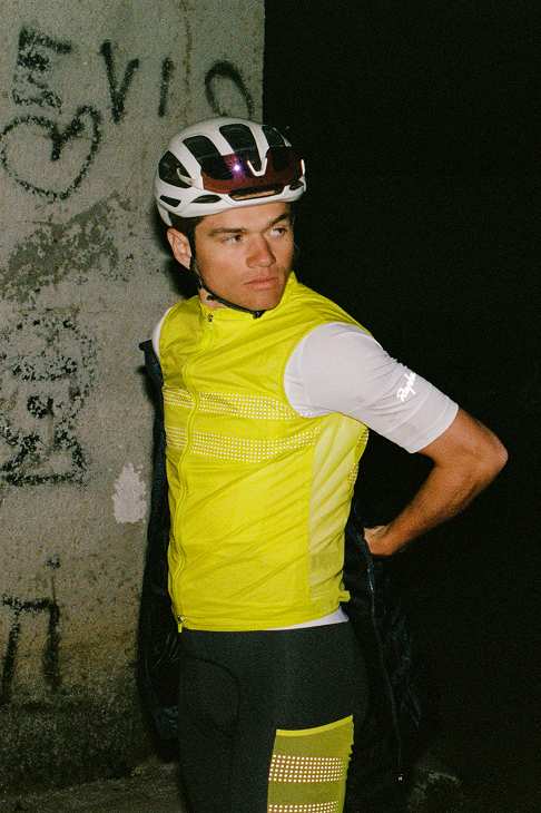 Jackets & Gilets