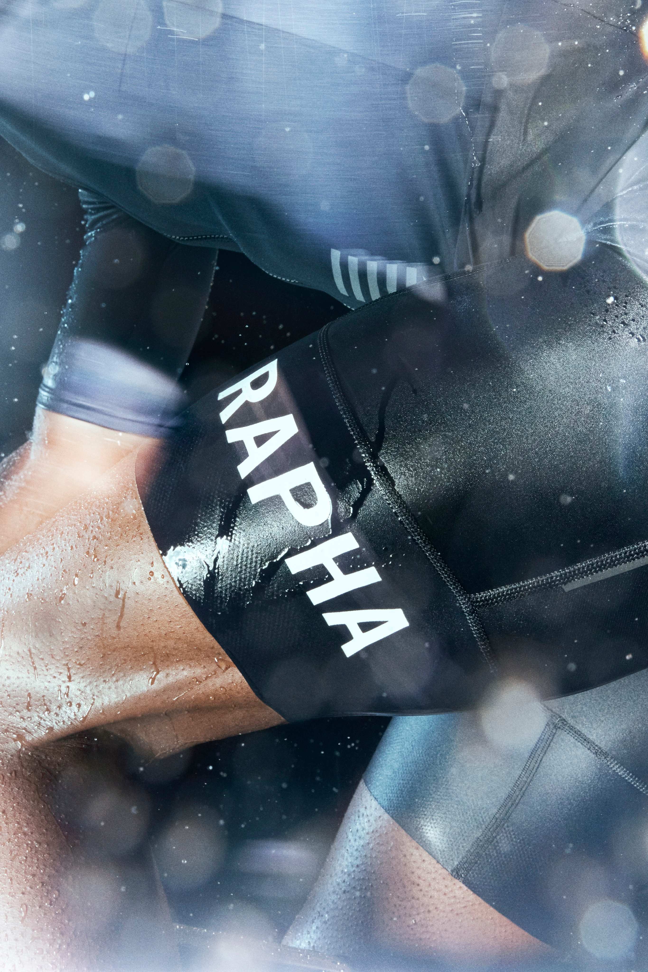 Pro Team サイクリング スーツ | Rapha
