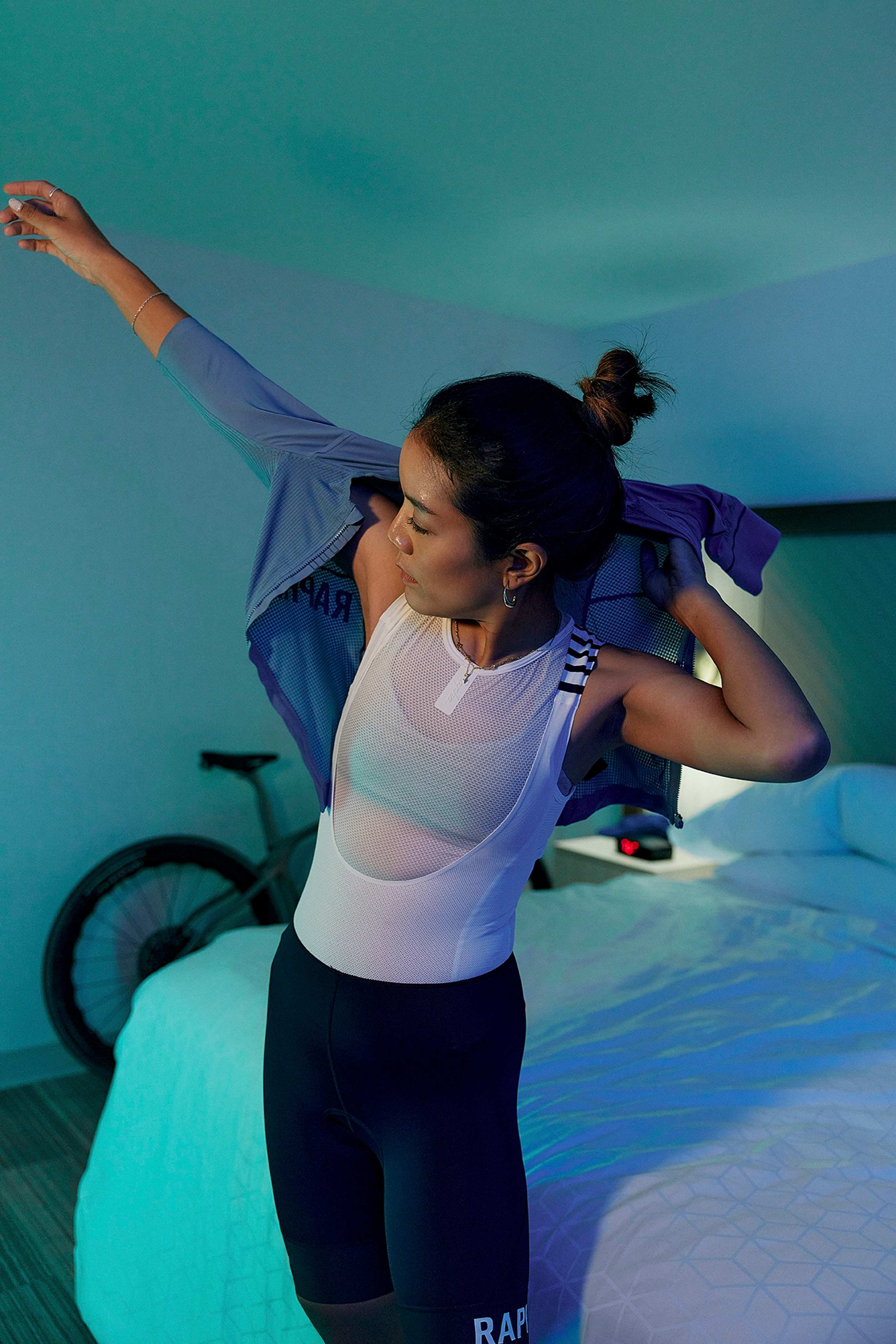 base layer