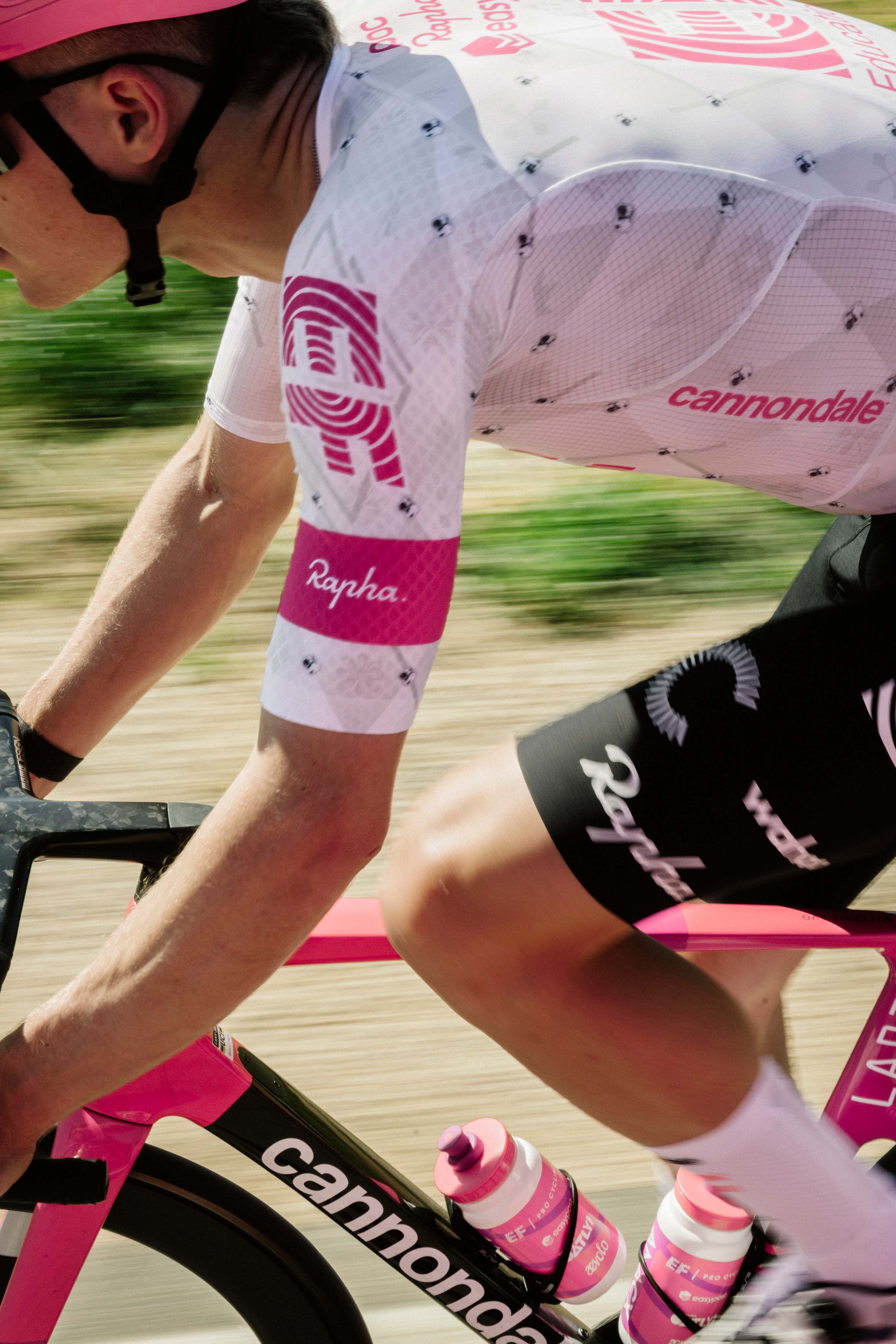 EF giro