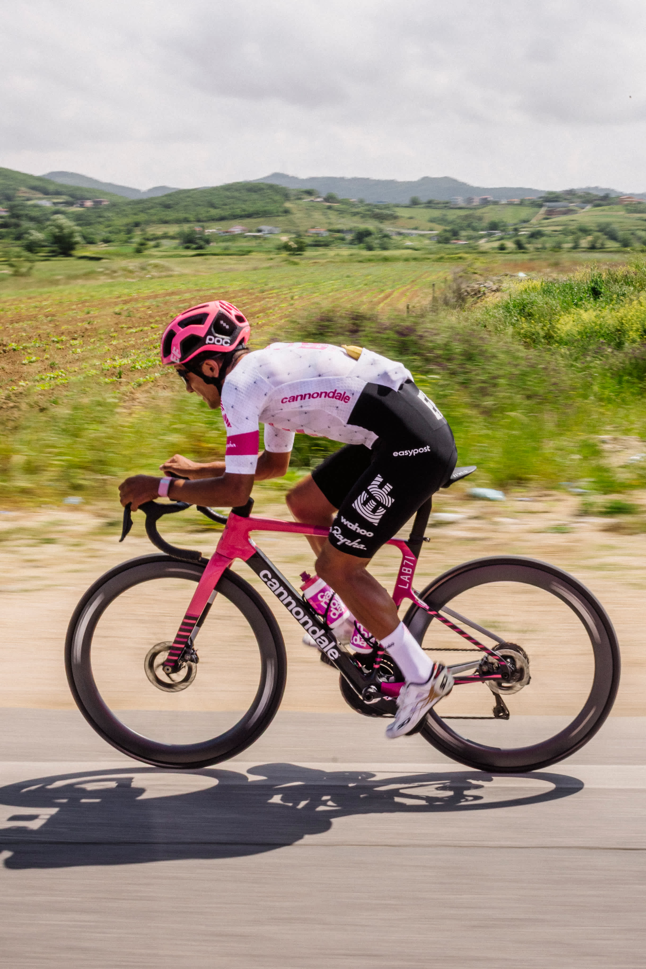 ef giro