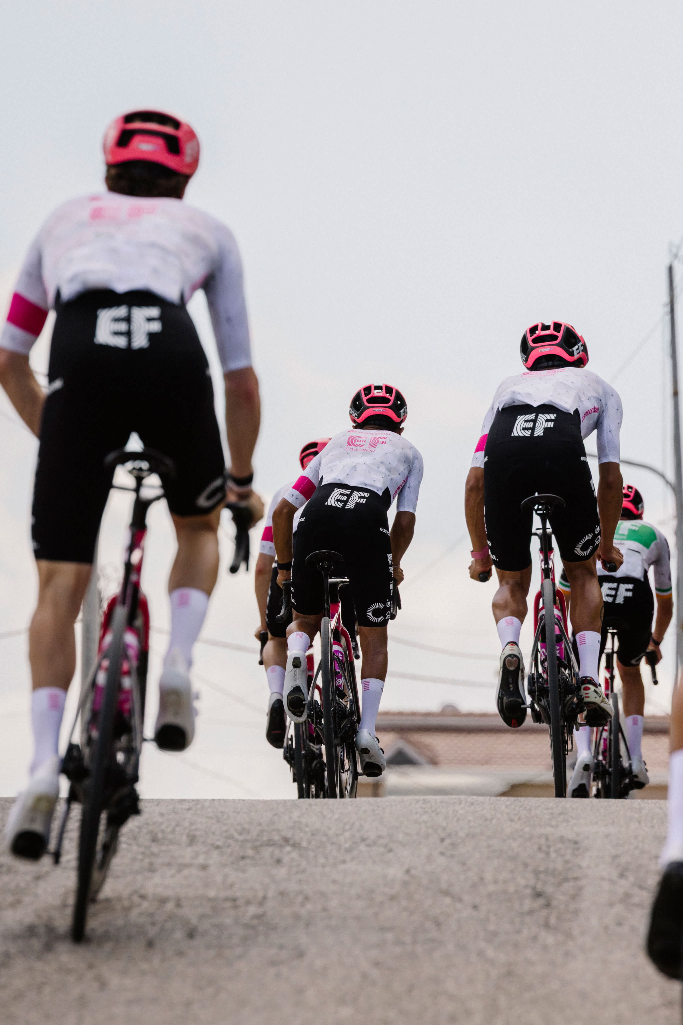 ef giro
