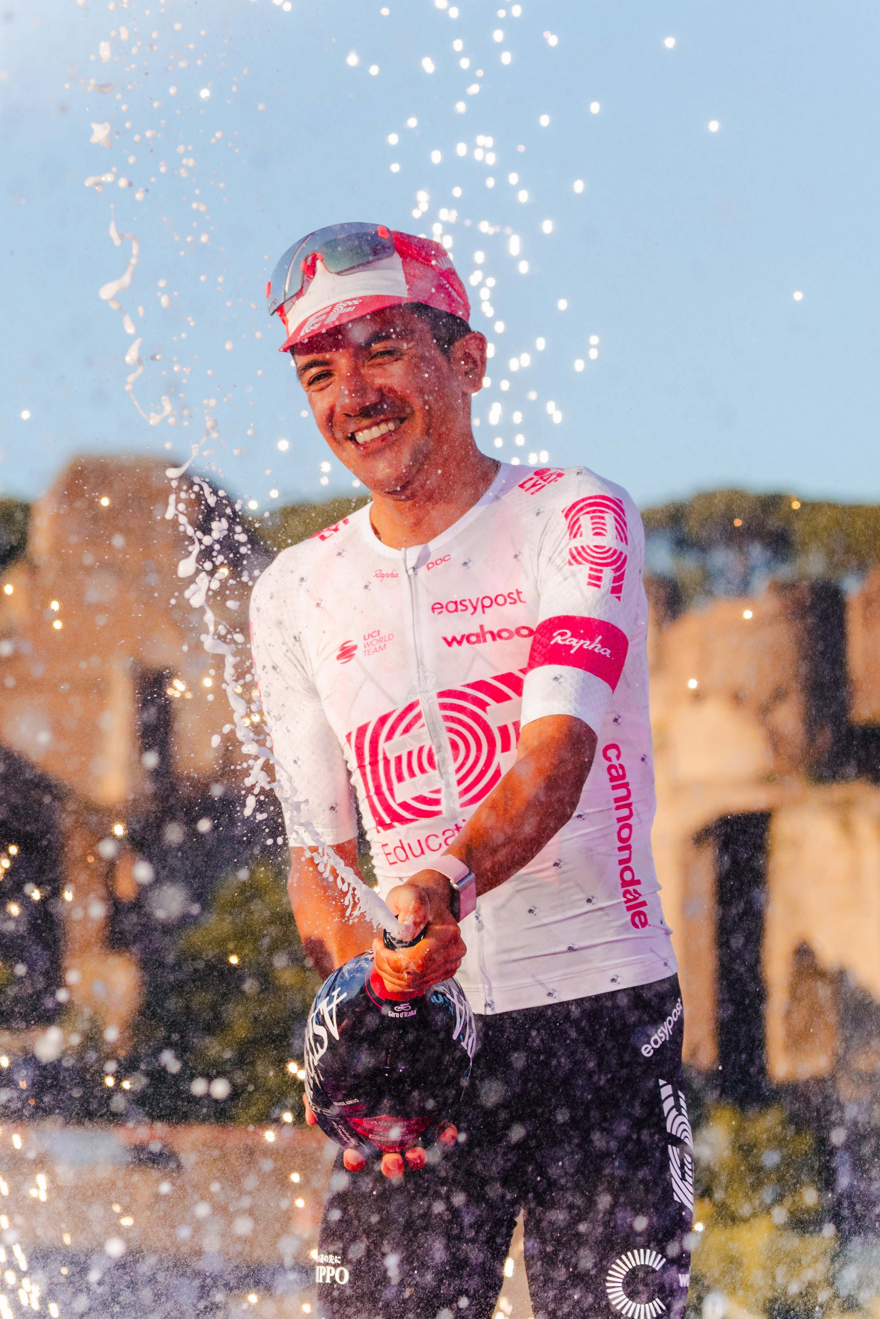 ef giro