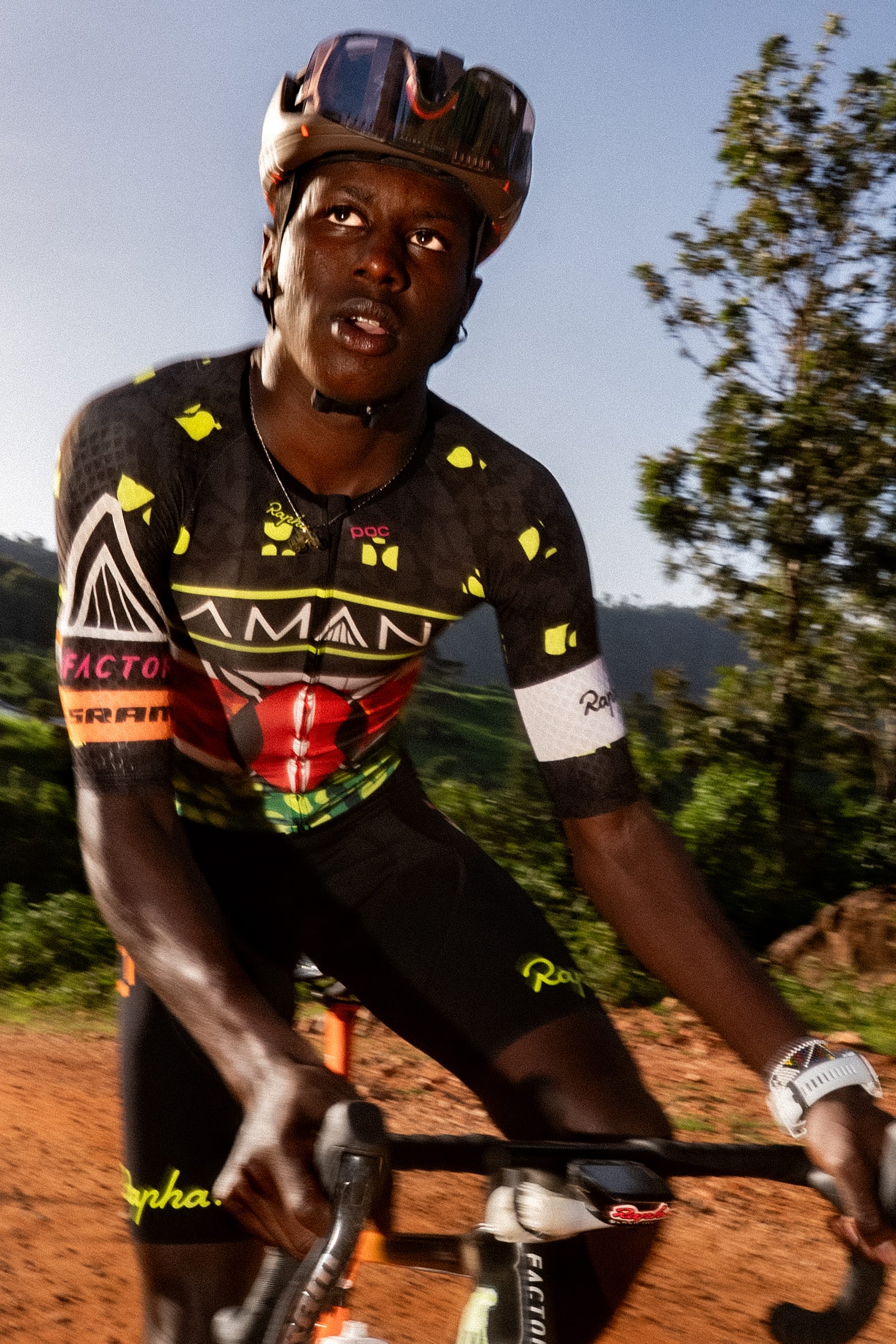 AMANI AERO