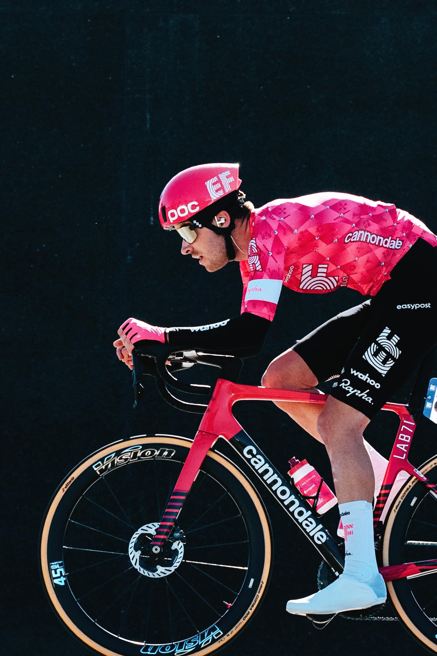 EF giro
