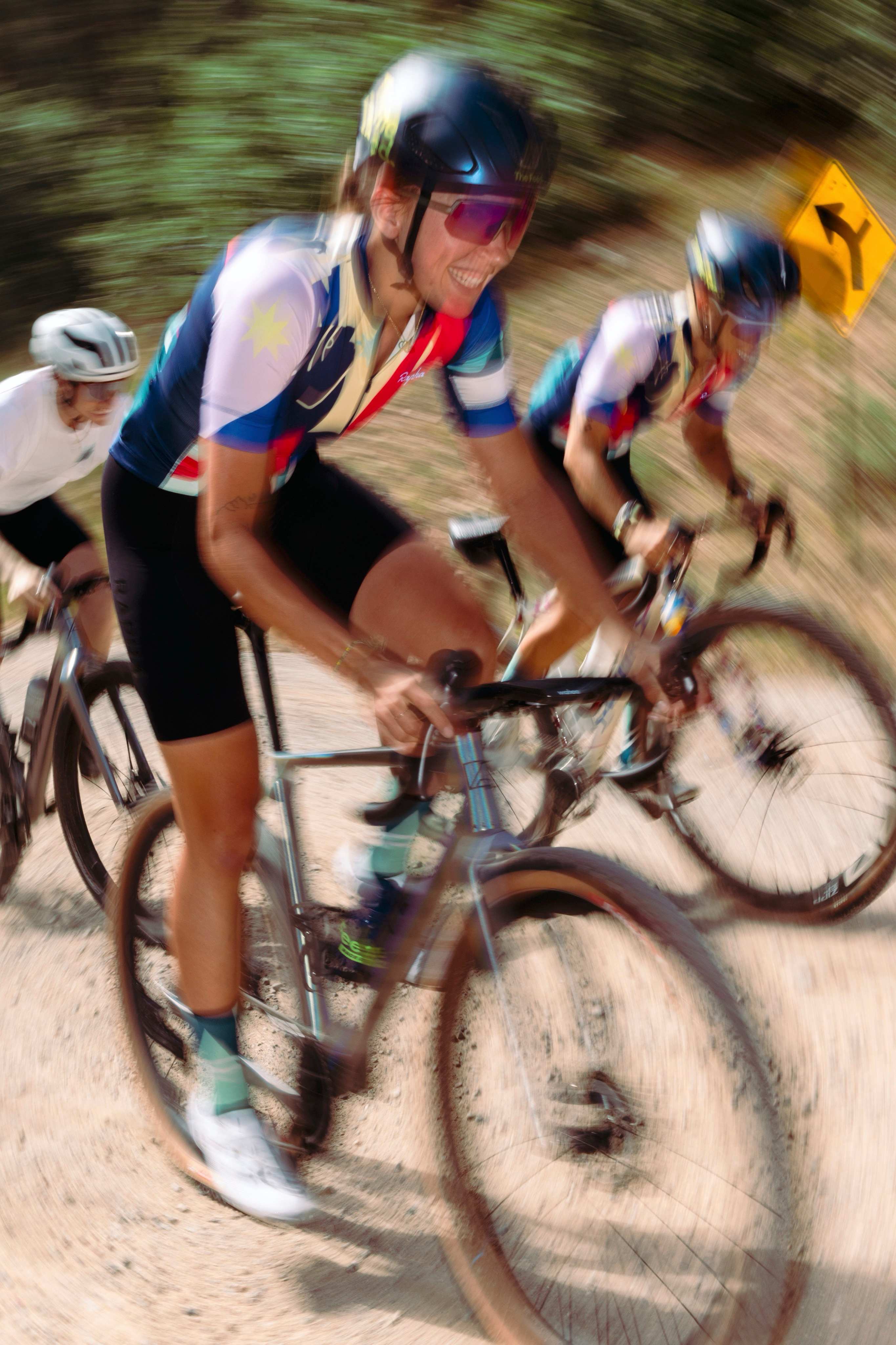 Rapha サイクルジャージ  XL ブラック