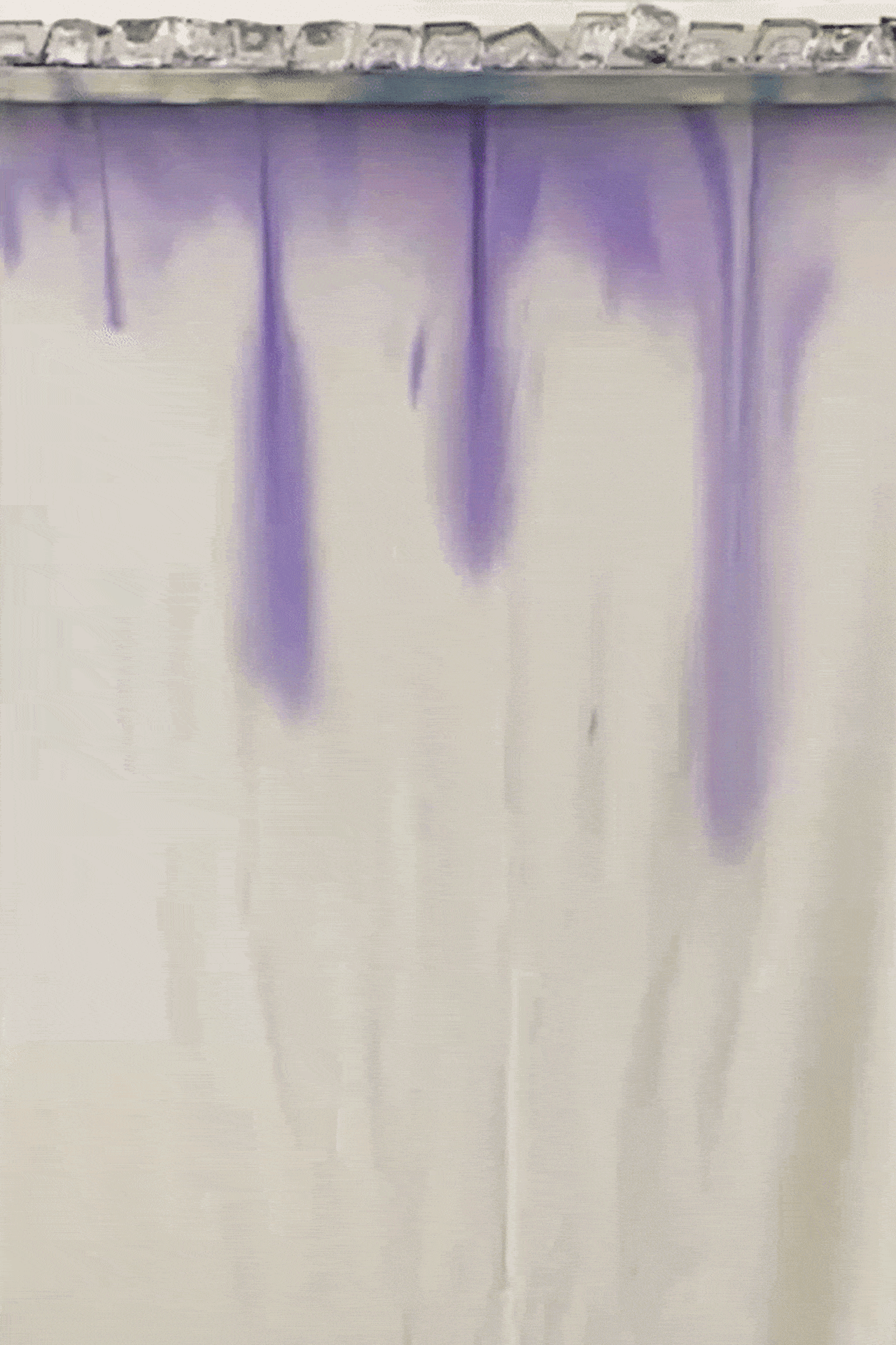 Ghost Ice Dye
