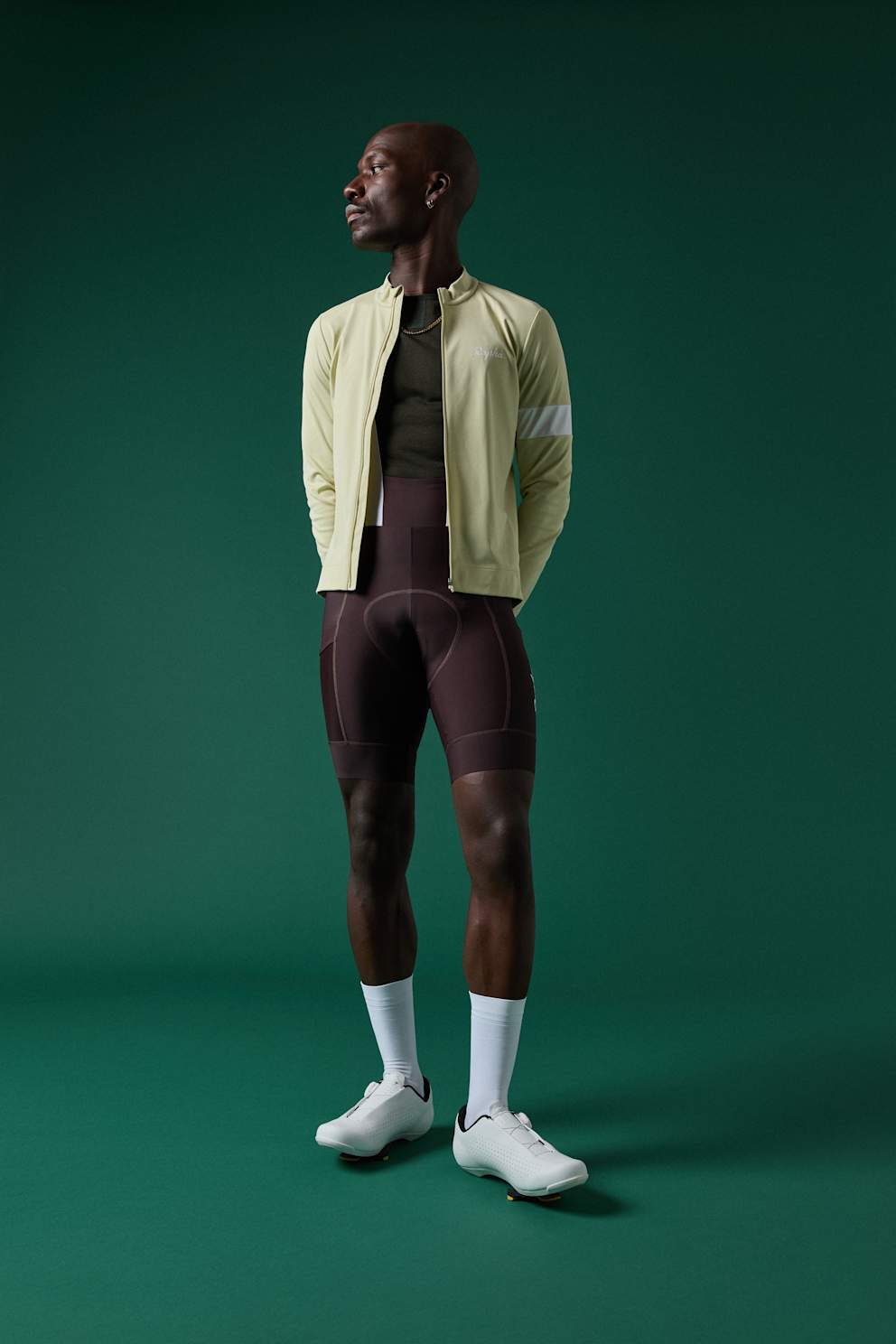 組み合わせてコーディネート：メンズ & ウィメンズ バンドル | Rapha Japan