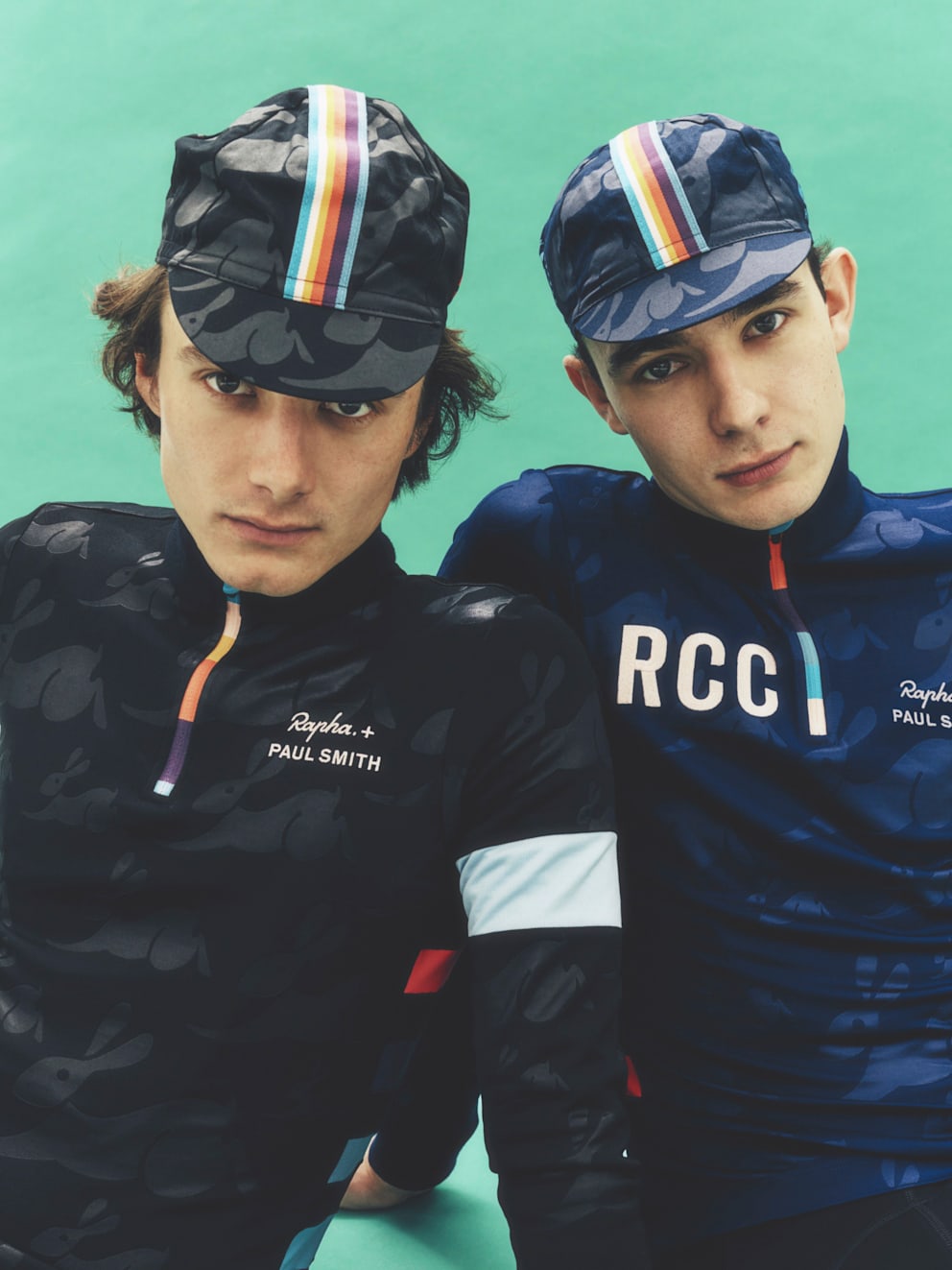 Paul smith cycling online clothing