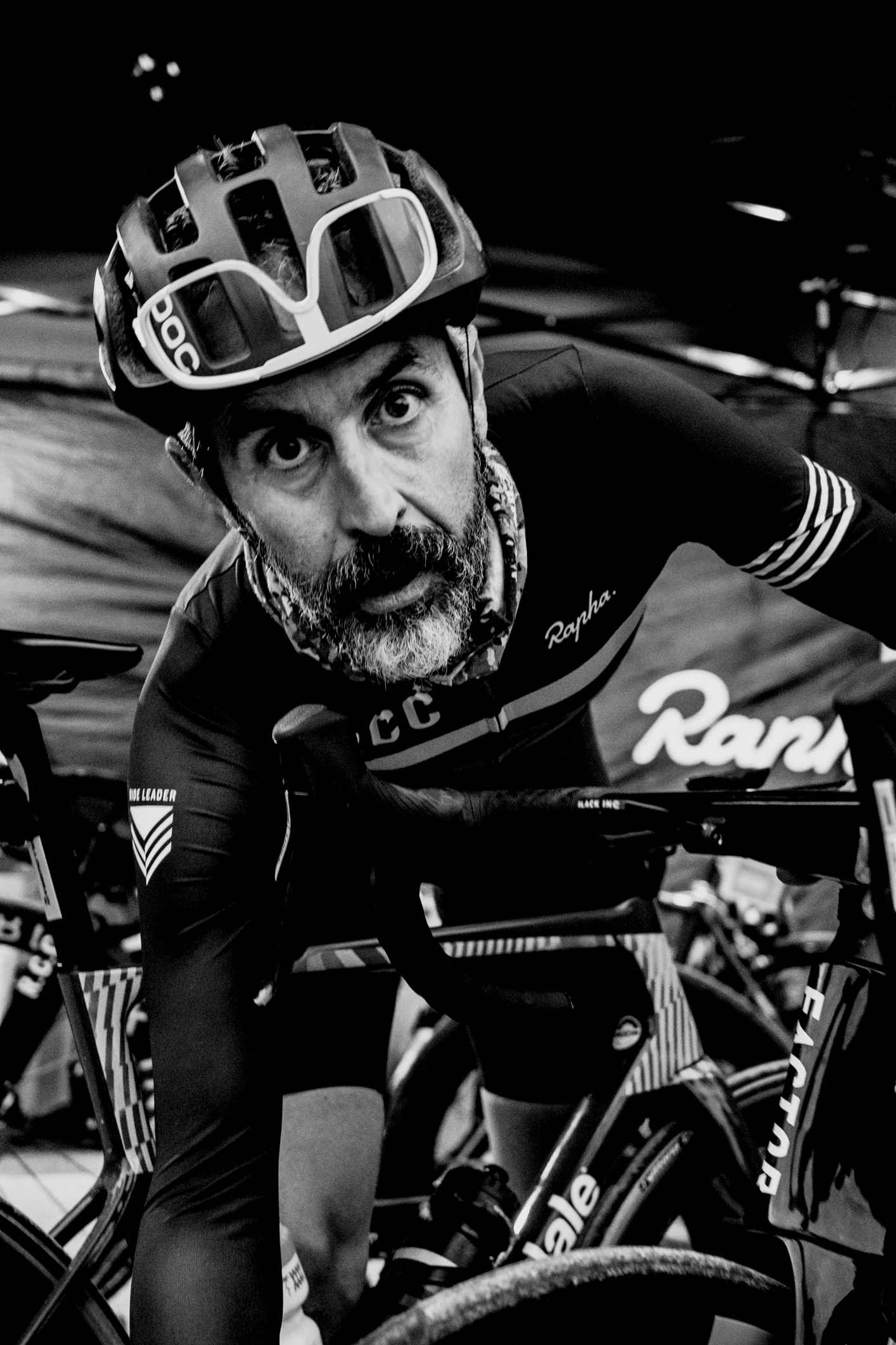 RCC | Rapha