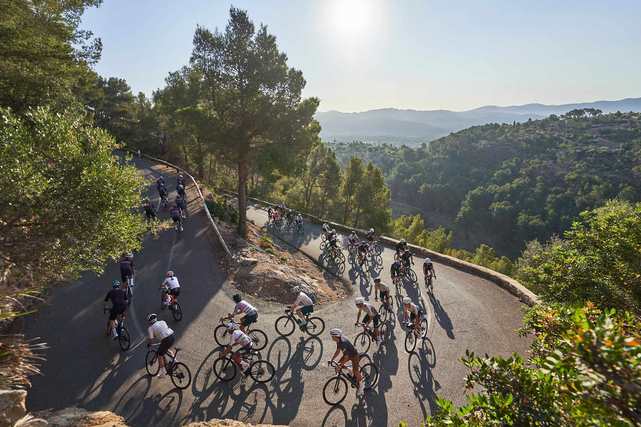 RCC | Rapha