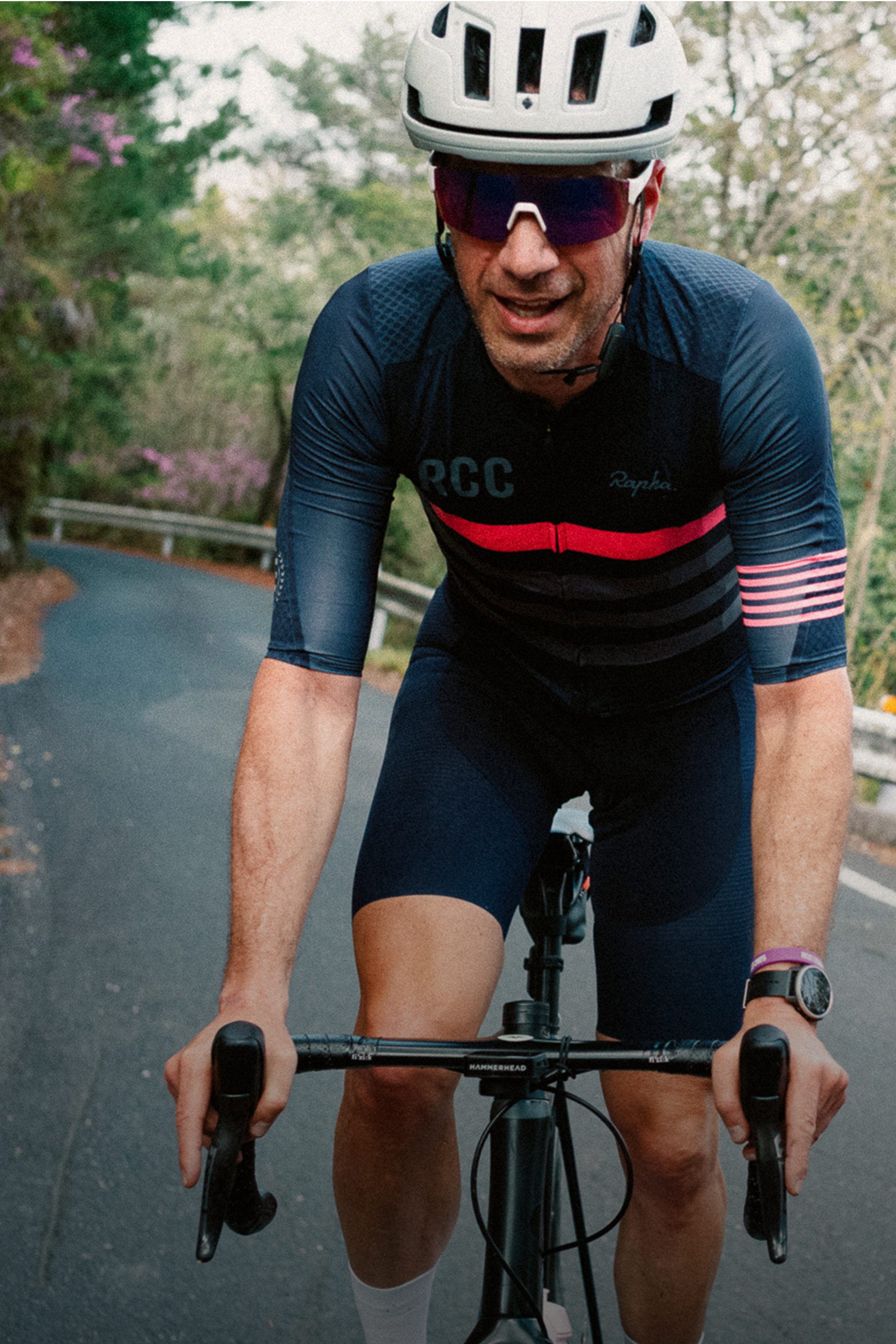 RCC | Rapha