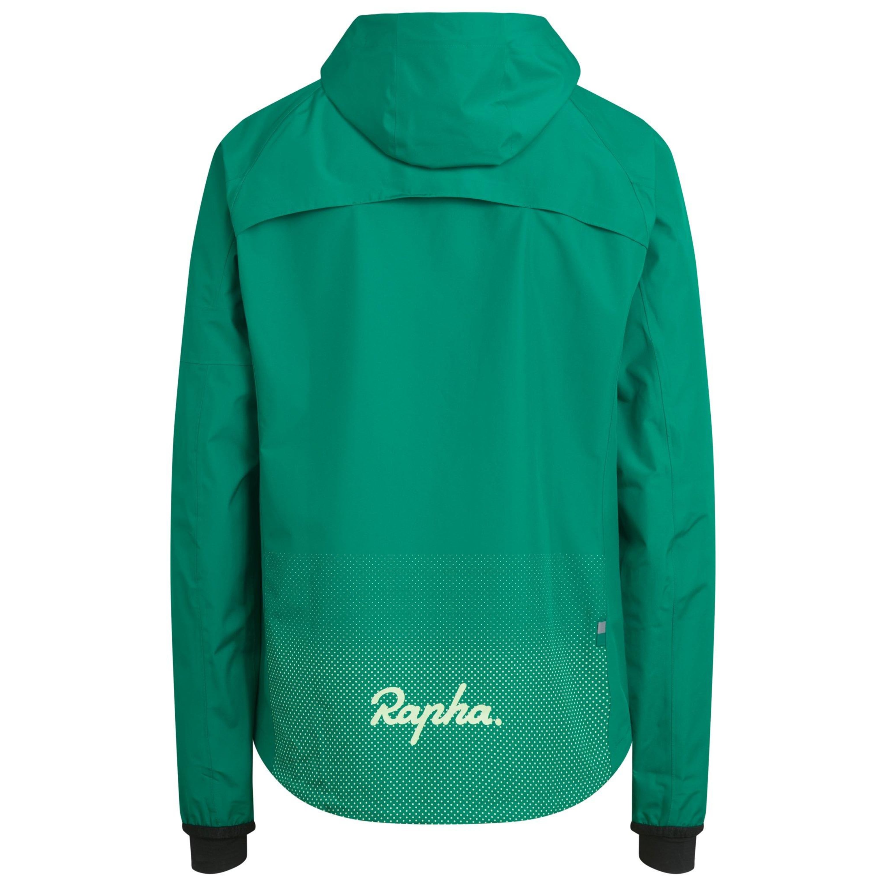 Rapha メンズ コミュータージャケット M グレー メンズ コミューター ジャケット | Rapha