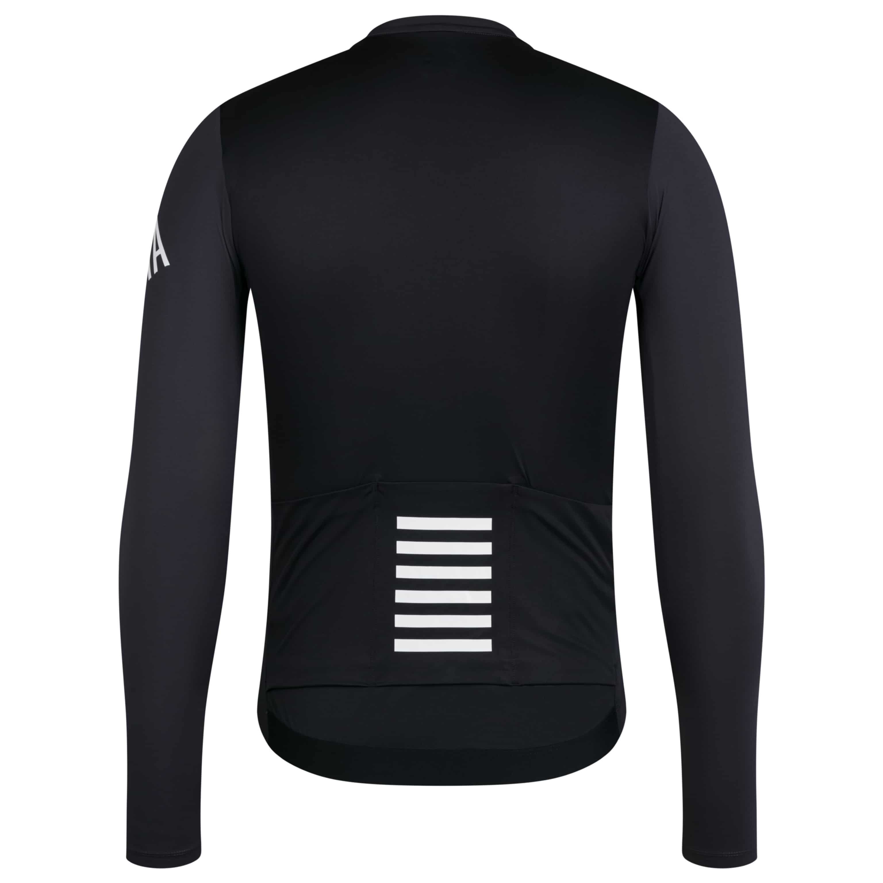 Rapha PROTEAM LS Jersey XSサイズ BEY01LS_CLA_Mens-Pro-Team-Long