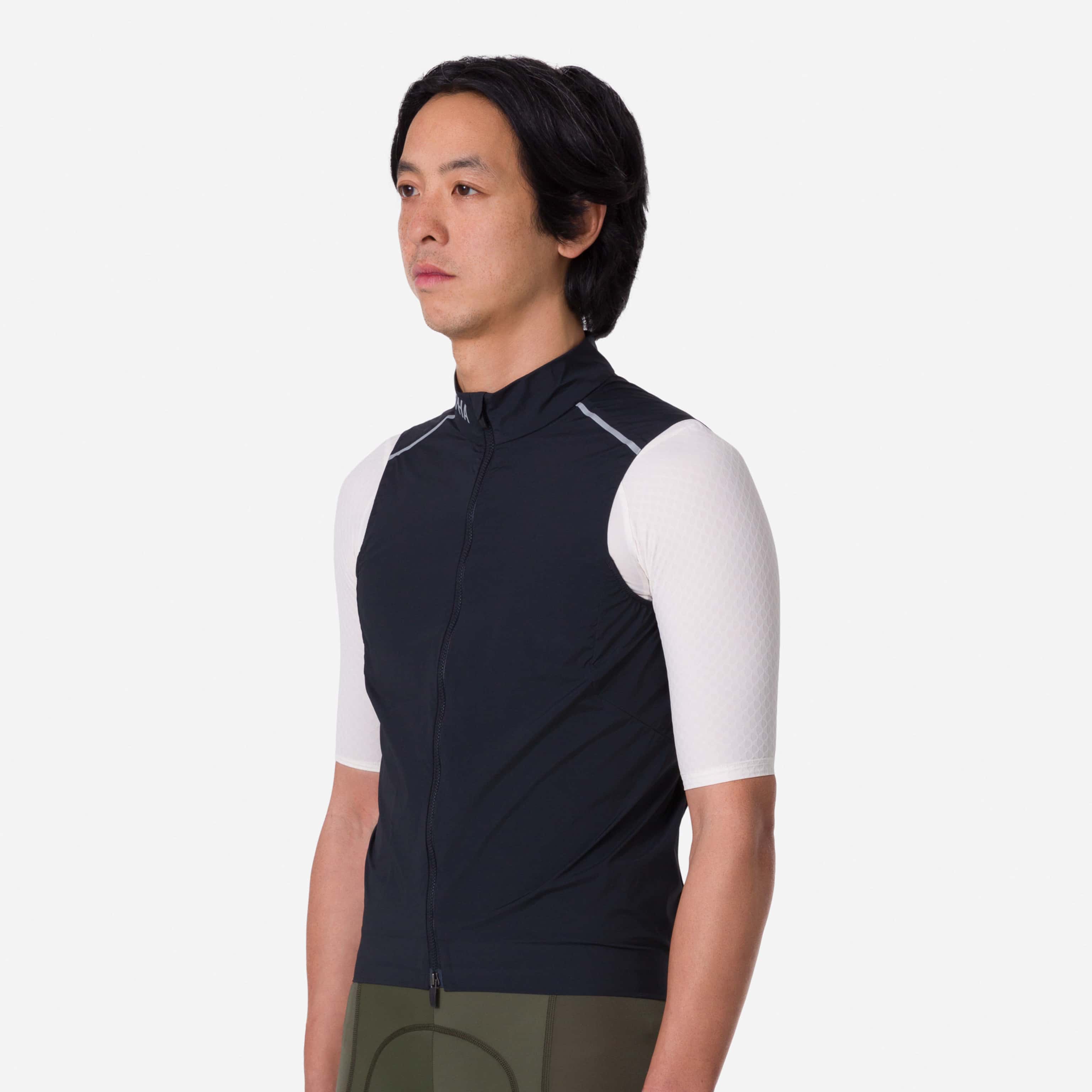 Men's Pro Team Gilet II | Rapha