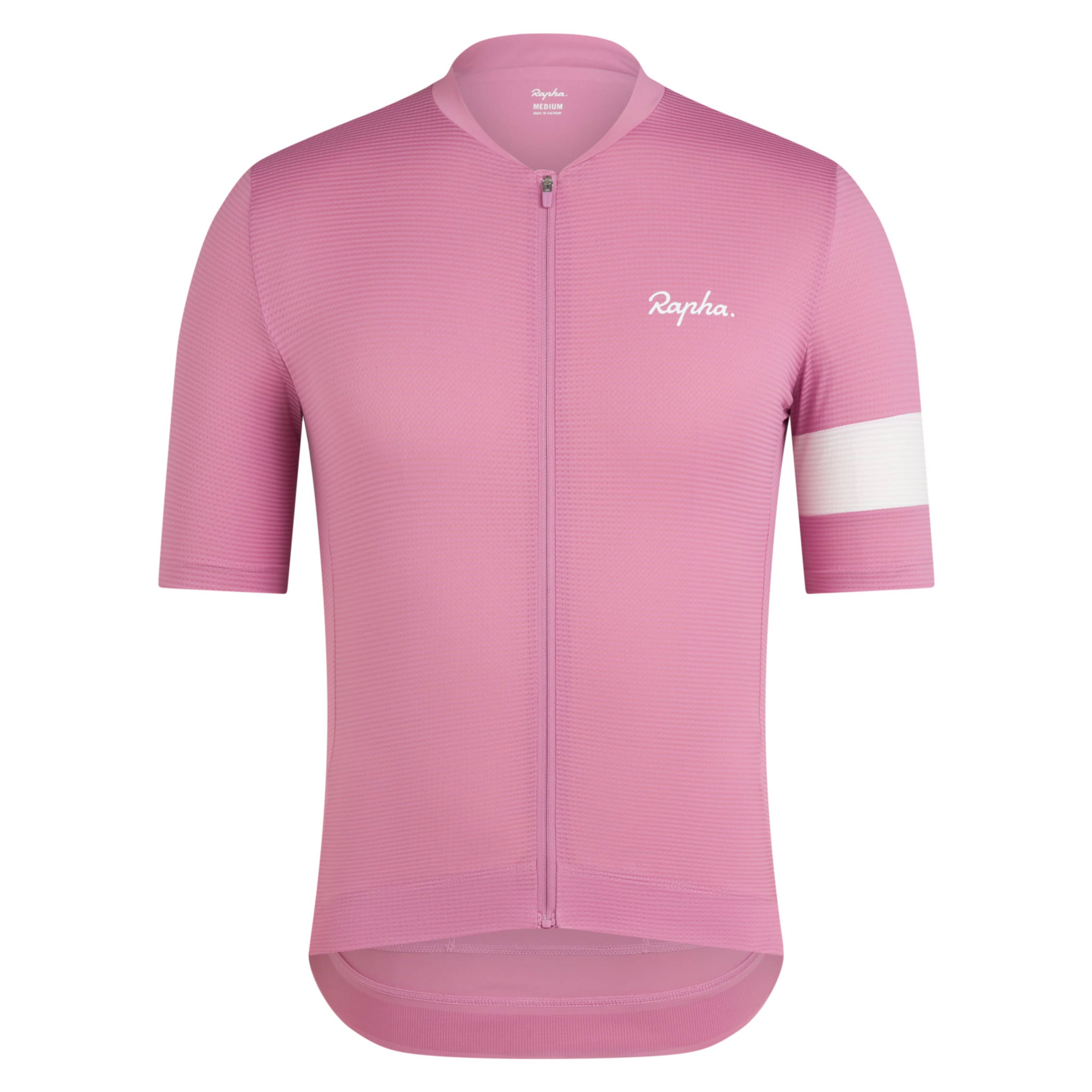 Rapha コアライトウェイトジャージ　サイズLタン　新品　未使用 メンズ コア ライトウェイト ジャージ | Rapha