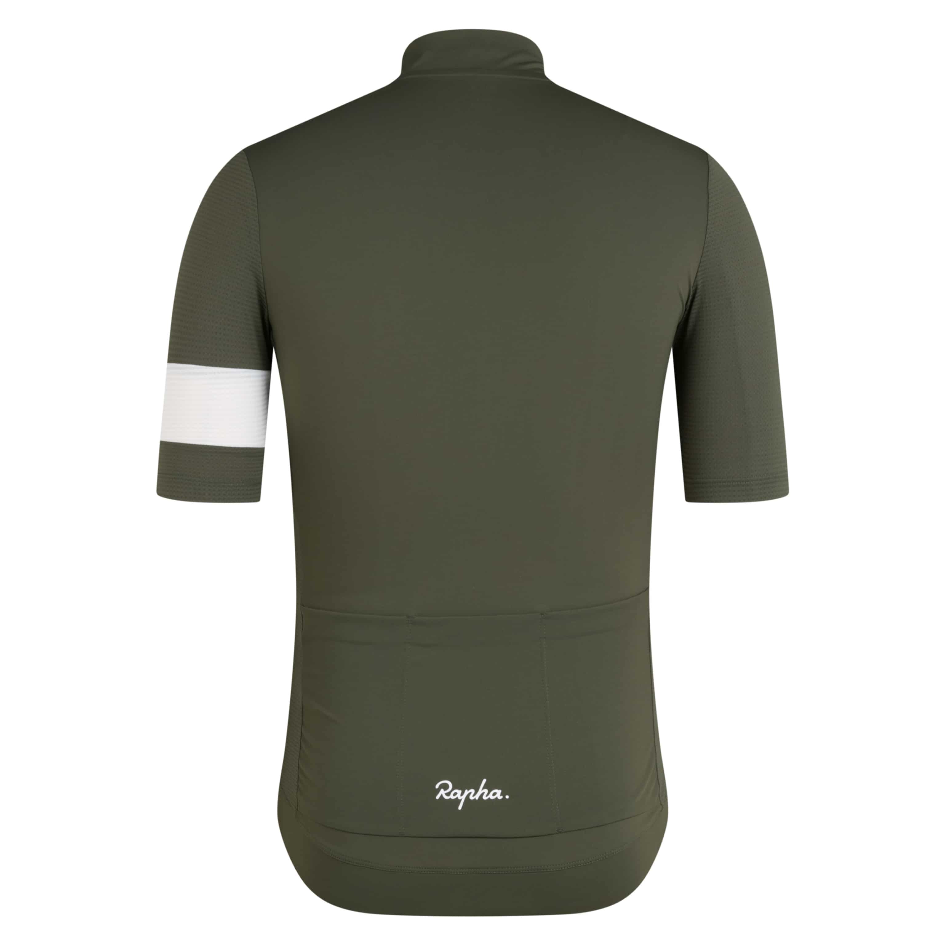 RAPHA men’s Core Lightweight Jersey Rapha Men's Core Lightweight Jersey | Cycling Jerseys | ERIK'S
