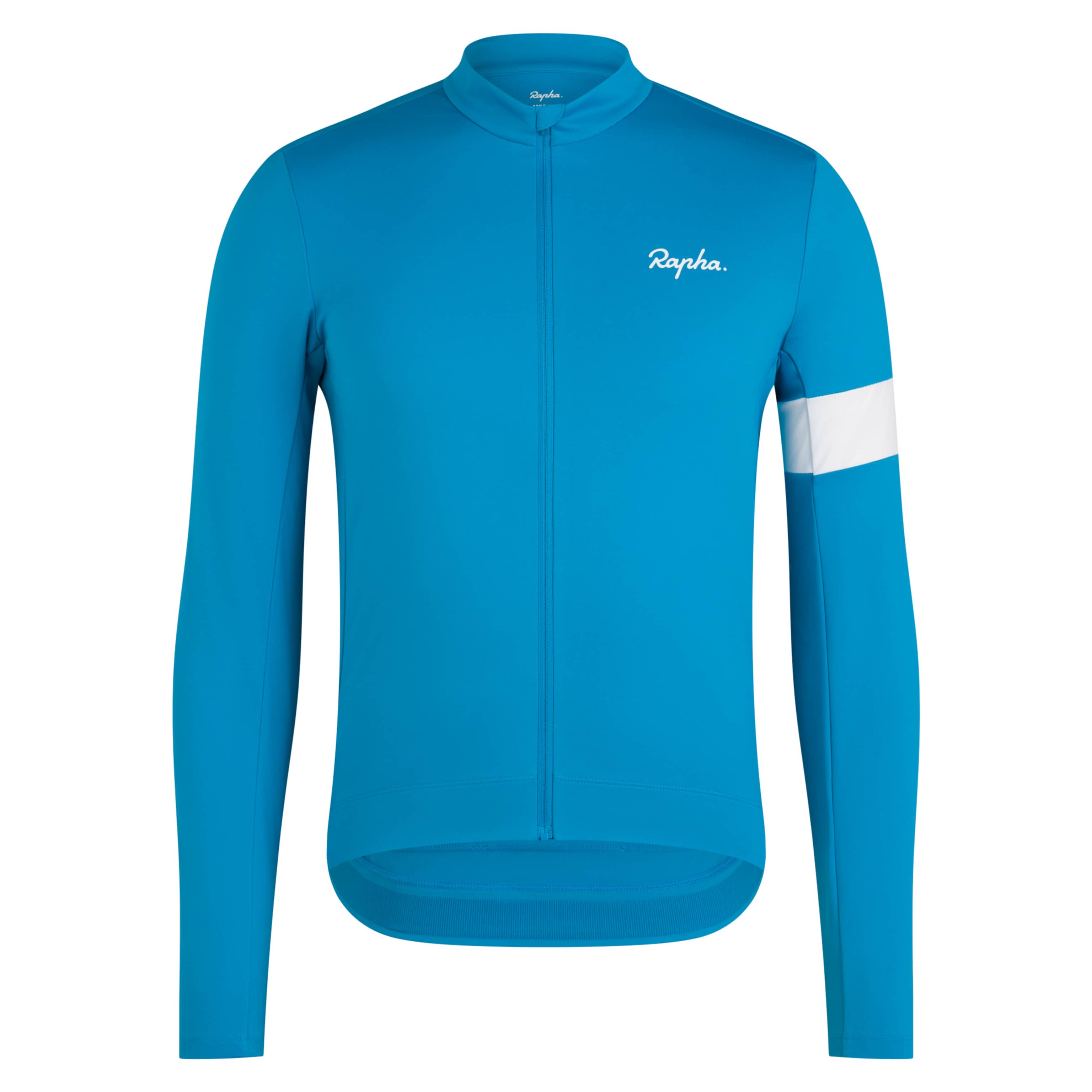 Men's Core Thermal Long Sleeve Jersey | Rapha