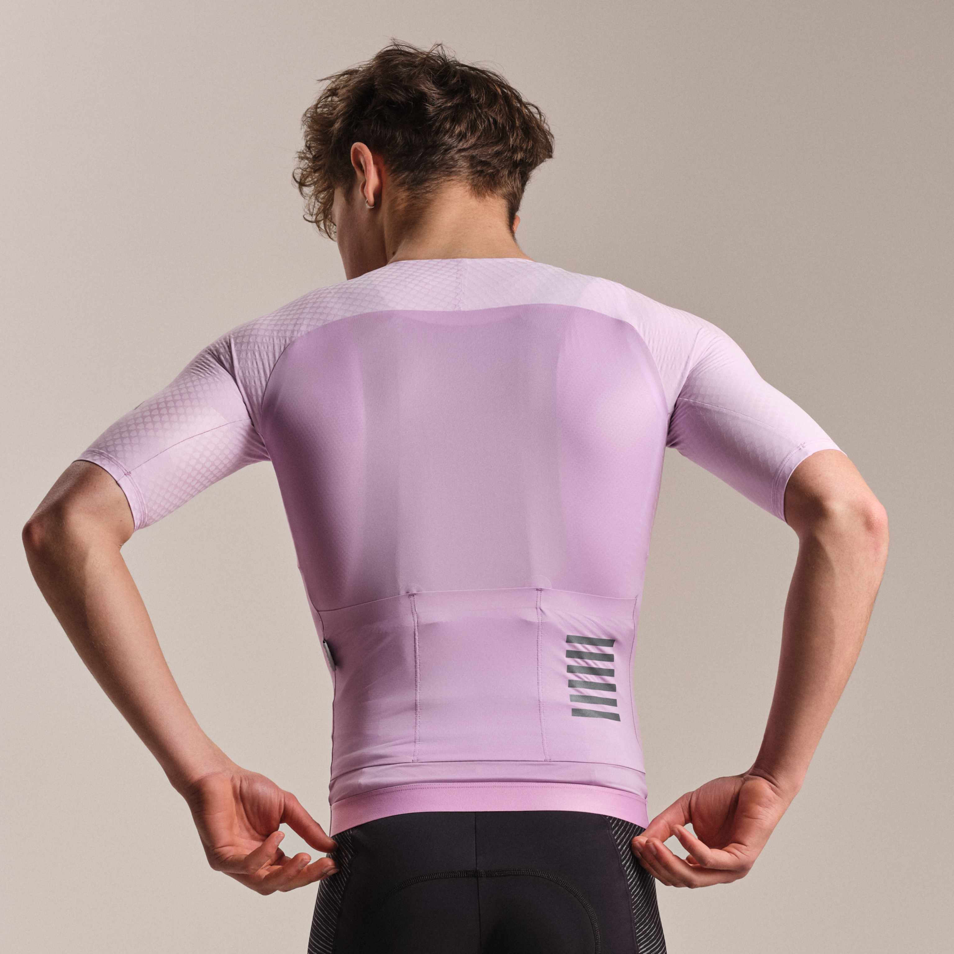 Men's Pro Team Aero Jersey IV | Rapha