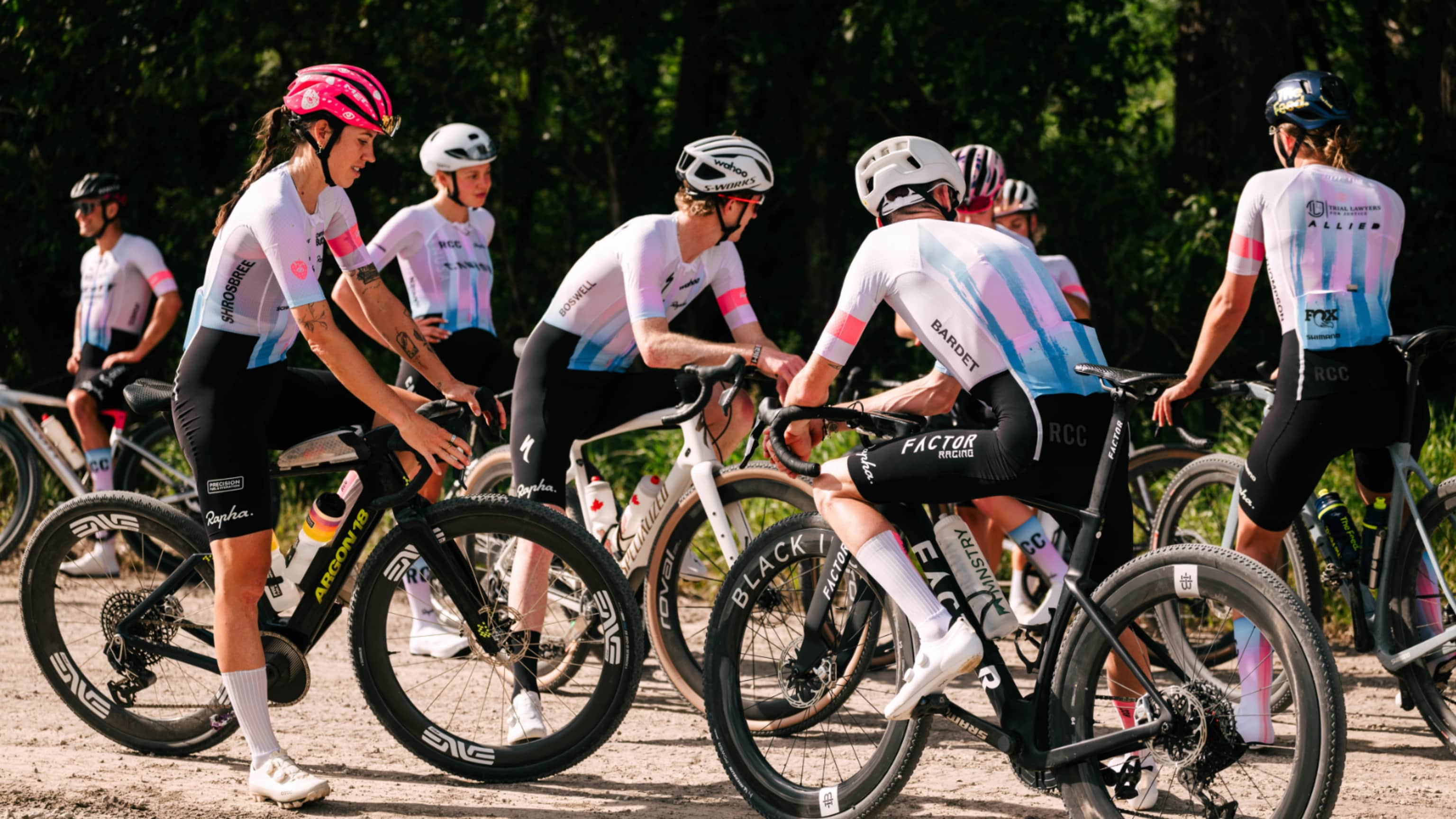 特価最終日！【美品・未使用品】ラファ ジャージ他 3点セット M レディース The World's Finest Cycling Clothing and Accessories | Rapha