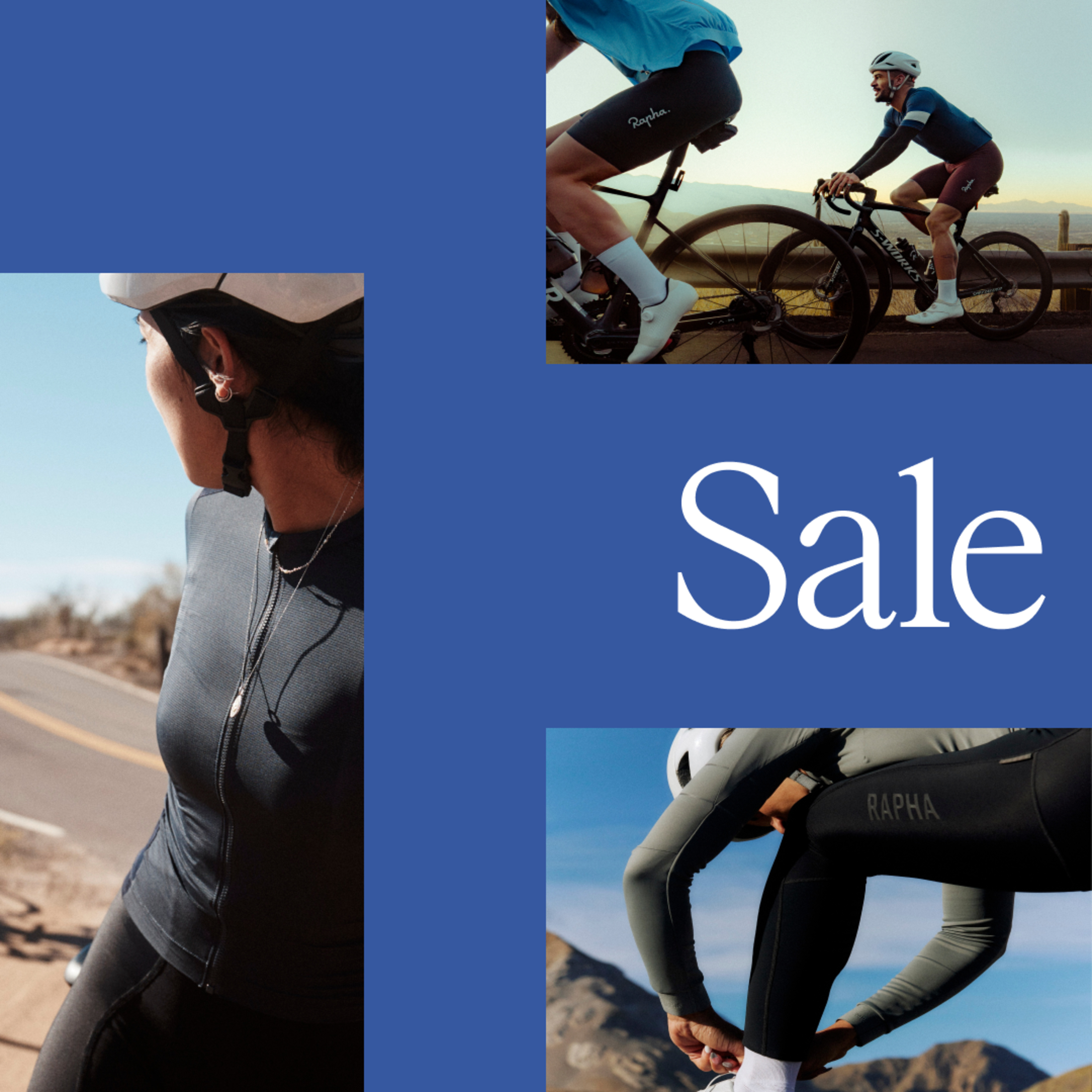 The World's Finest Cycling Clothing and Accessories | Rapha