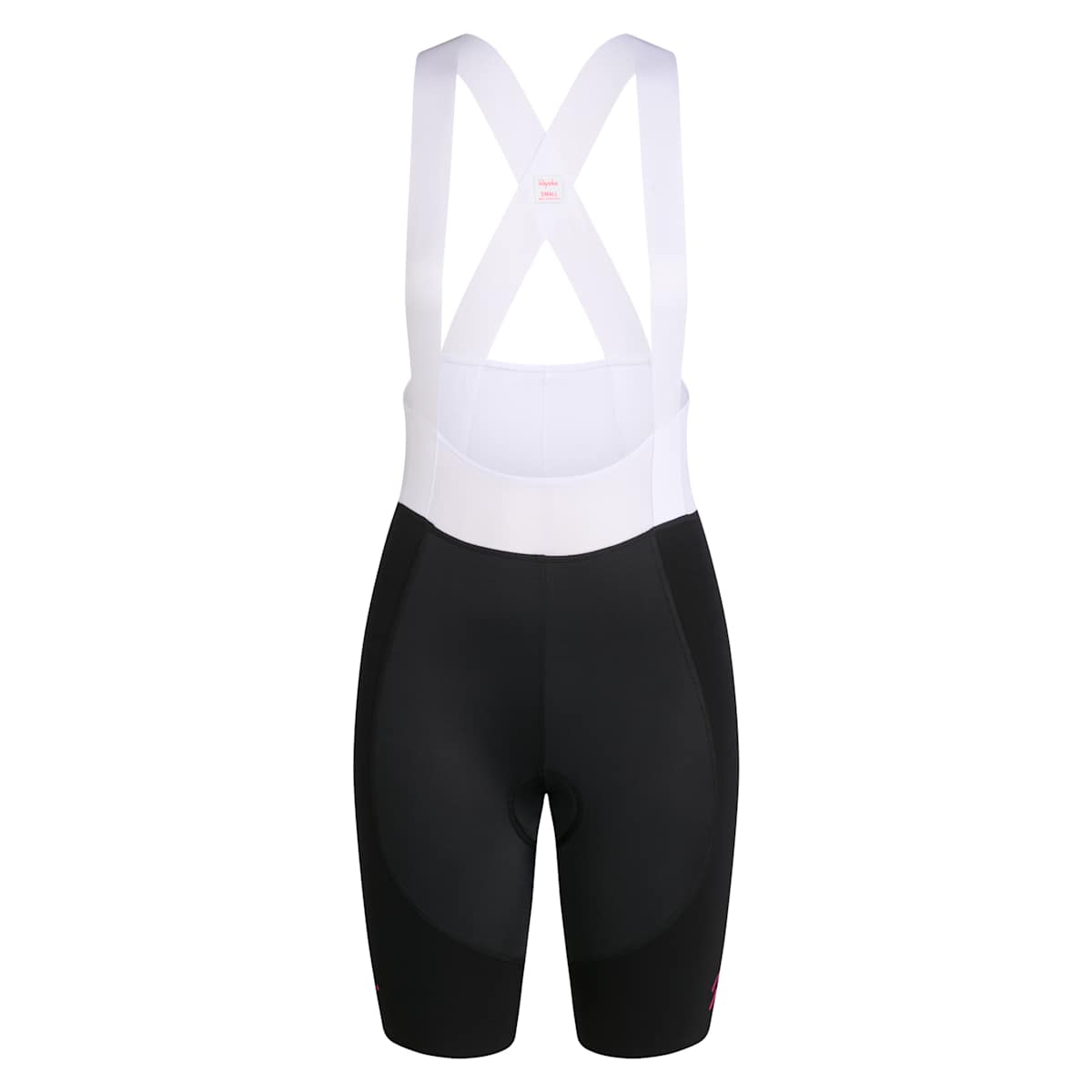 Short De Cyclisme Rapha Pro Team EF Education II Taille S - Occasion, Logo Fissuré