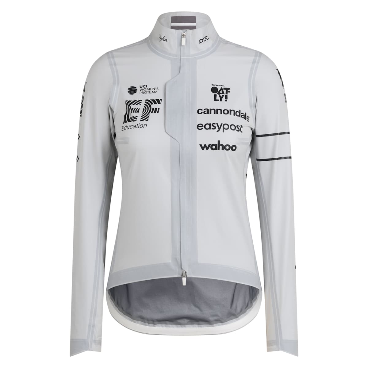EF Women's Gore-Tex Rain Jacket - Switchout | Rapha
