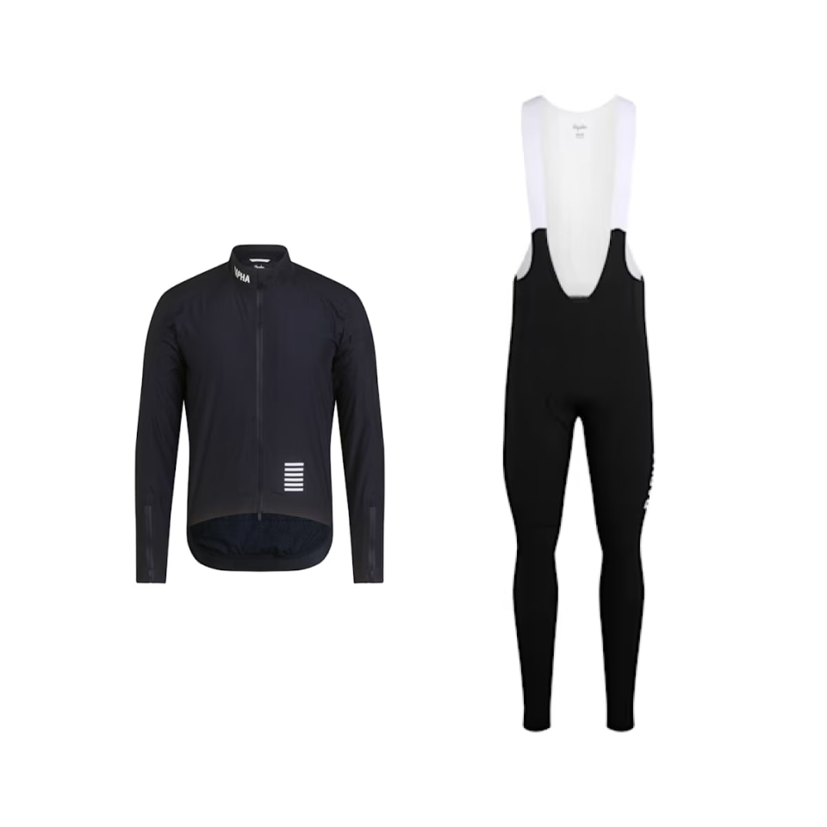 Men's Pro Team Insulated GORE-TEX Rain Jacket + Tights | Rapha