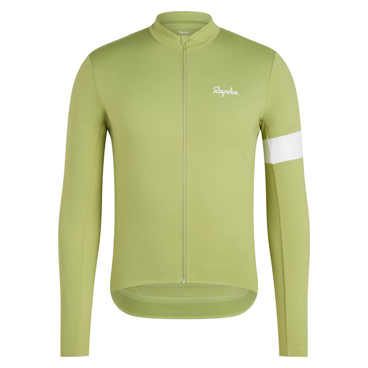 Men's Core Thermal Long Sleeve Jersey | Rapha