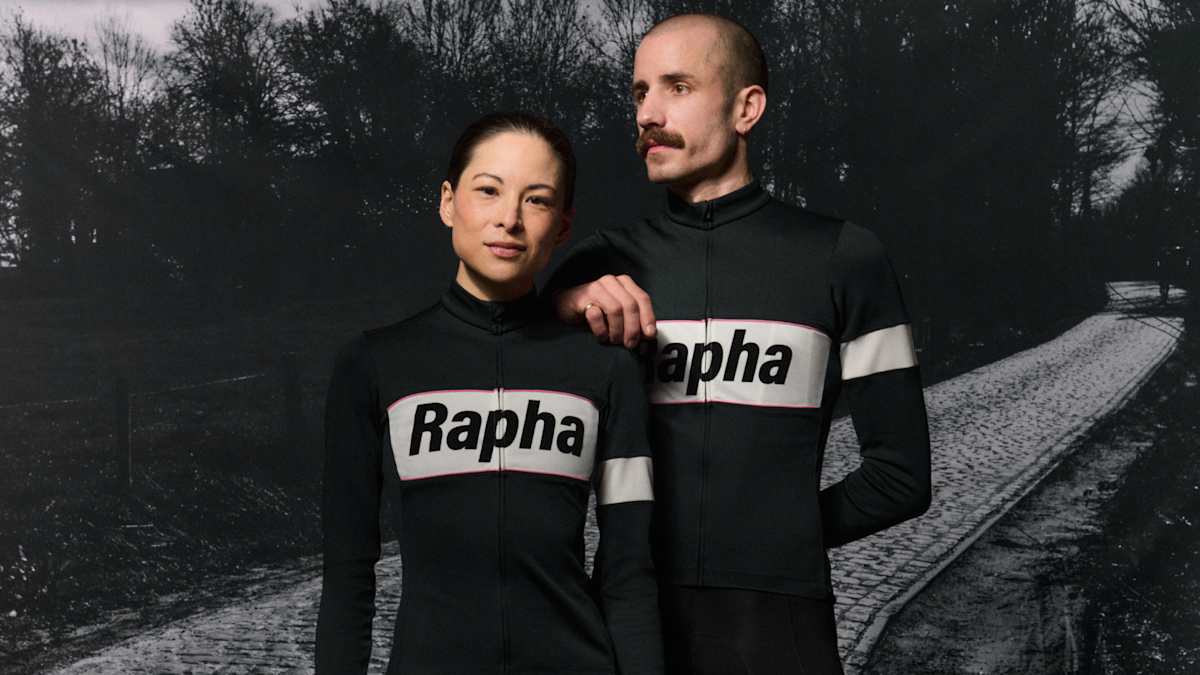 フランドリアン コレクション | Rapha