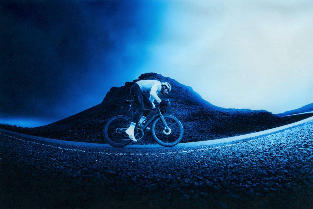 Rapha の冬のコーディネートガイド | Rapha