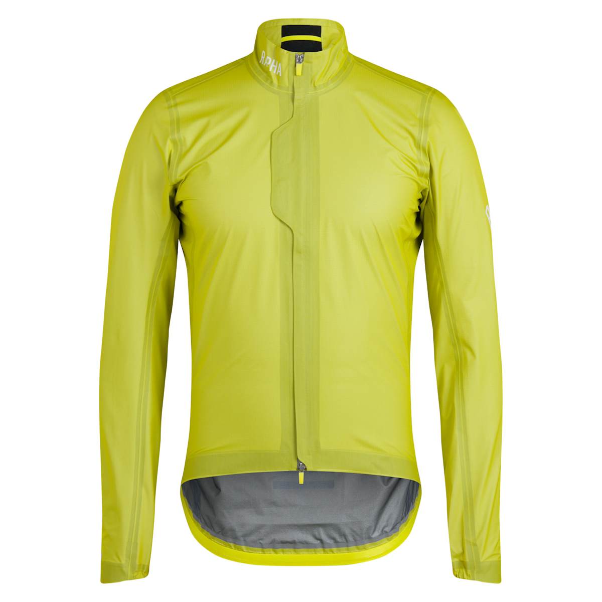 Men's Pro Team Gore-Tex Lightweight Rain Jacket | Rapha