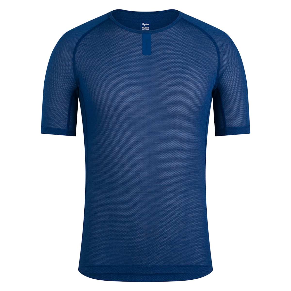 Men's Merino Lightweight Base Layer - Short Sleeve | Rapha