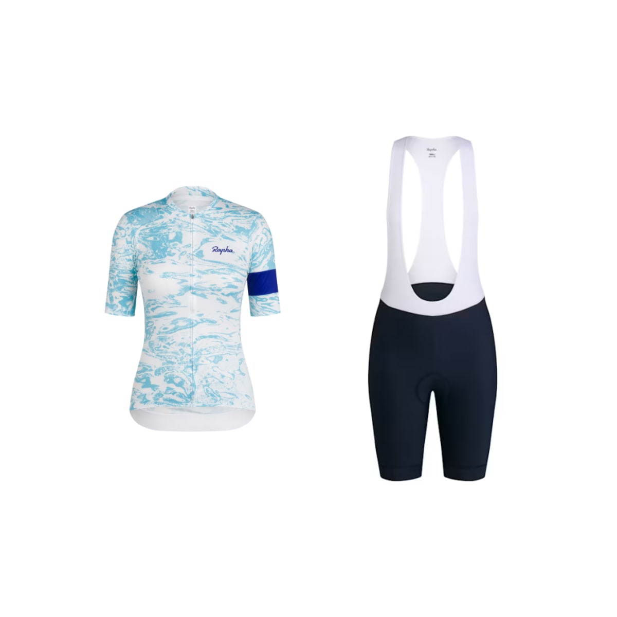 Women's 100 Core Bundle | Rapha