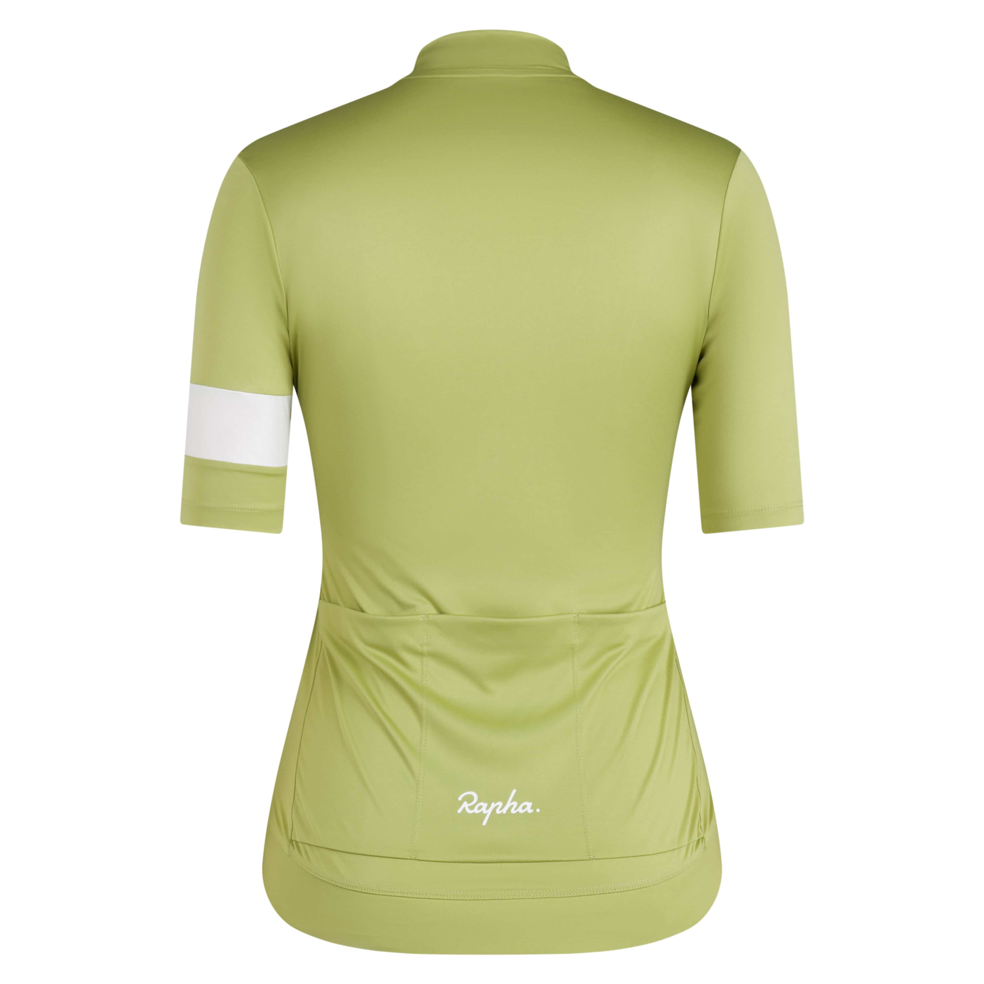 Women's Core Jersey | Rapha