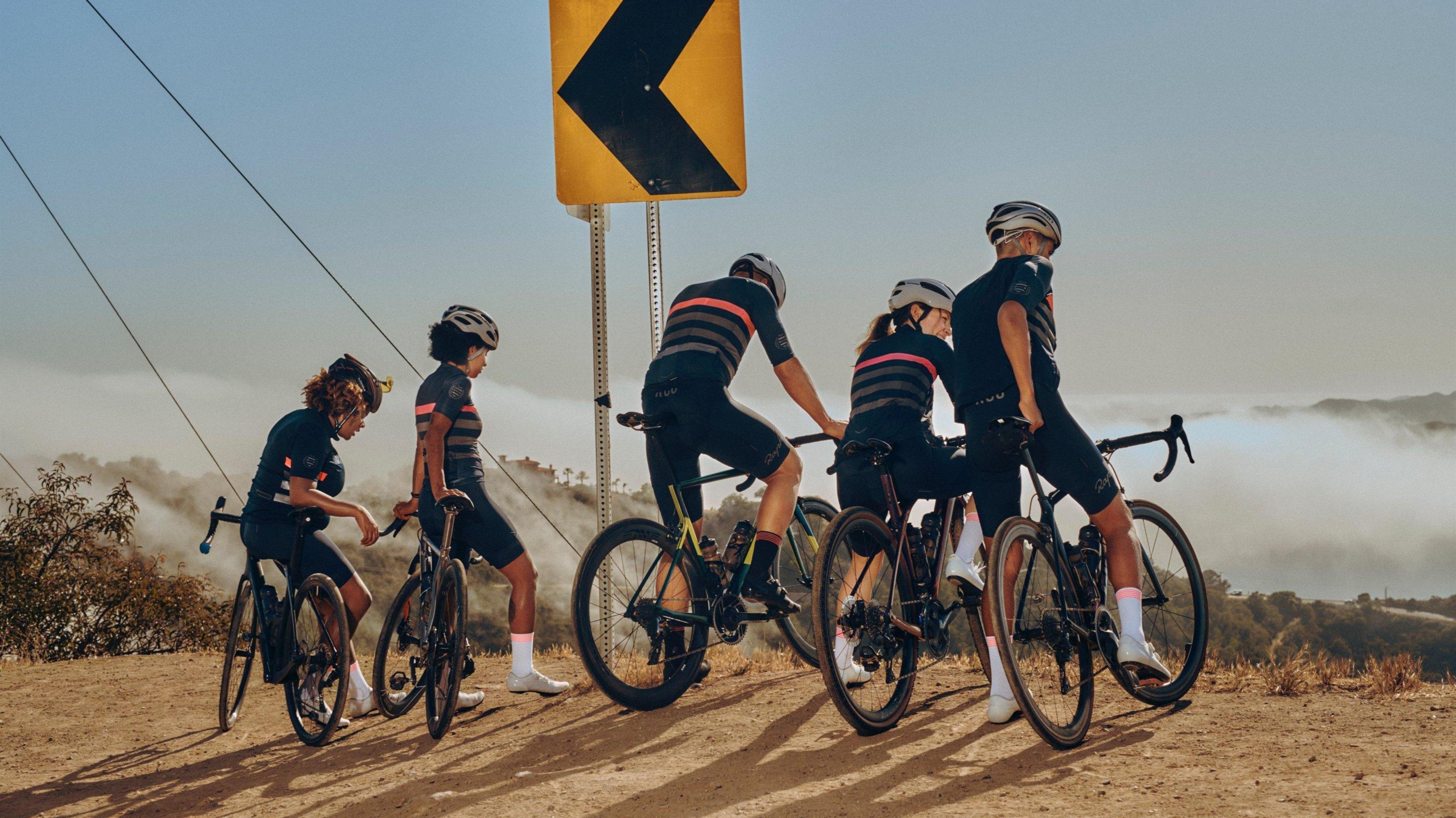 The World's Finest Cycling Clothing and Accessories | Rapha