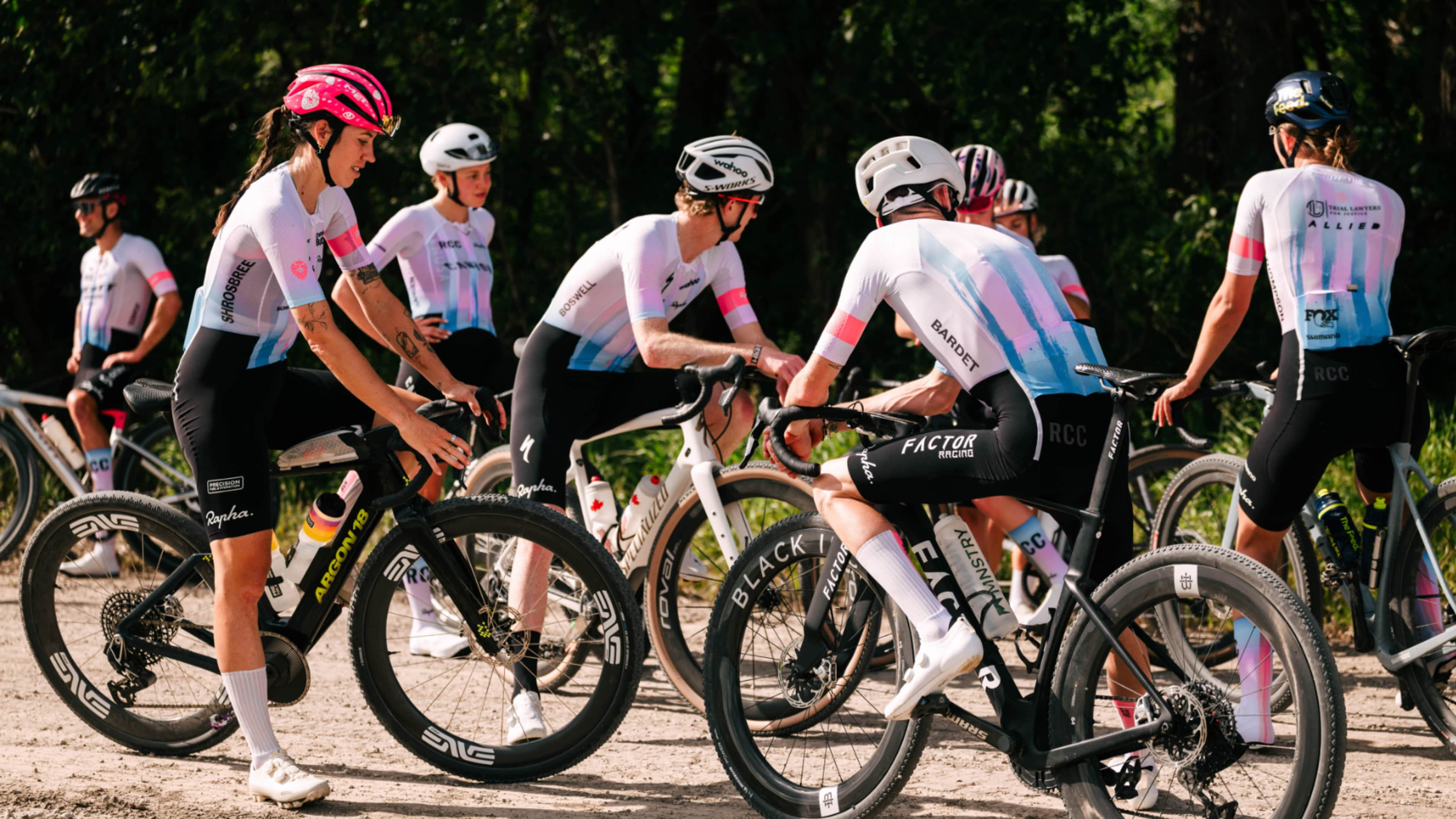 The World's Finest Cycling Clothing and Accessories | Rapha
