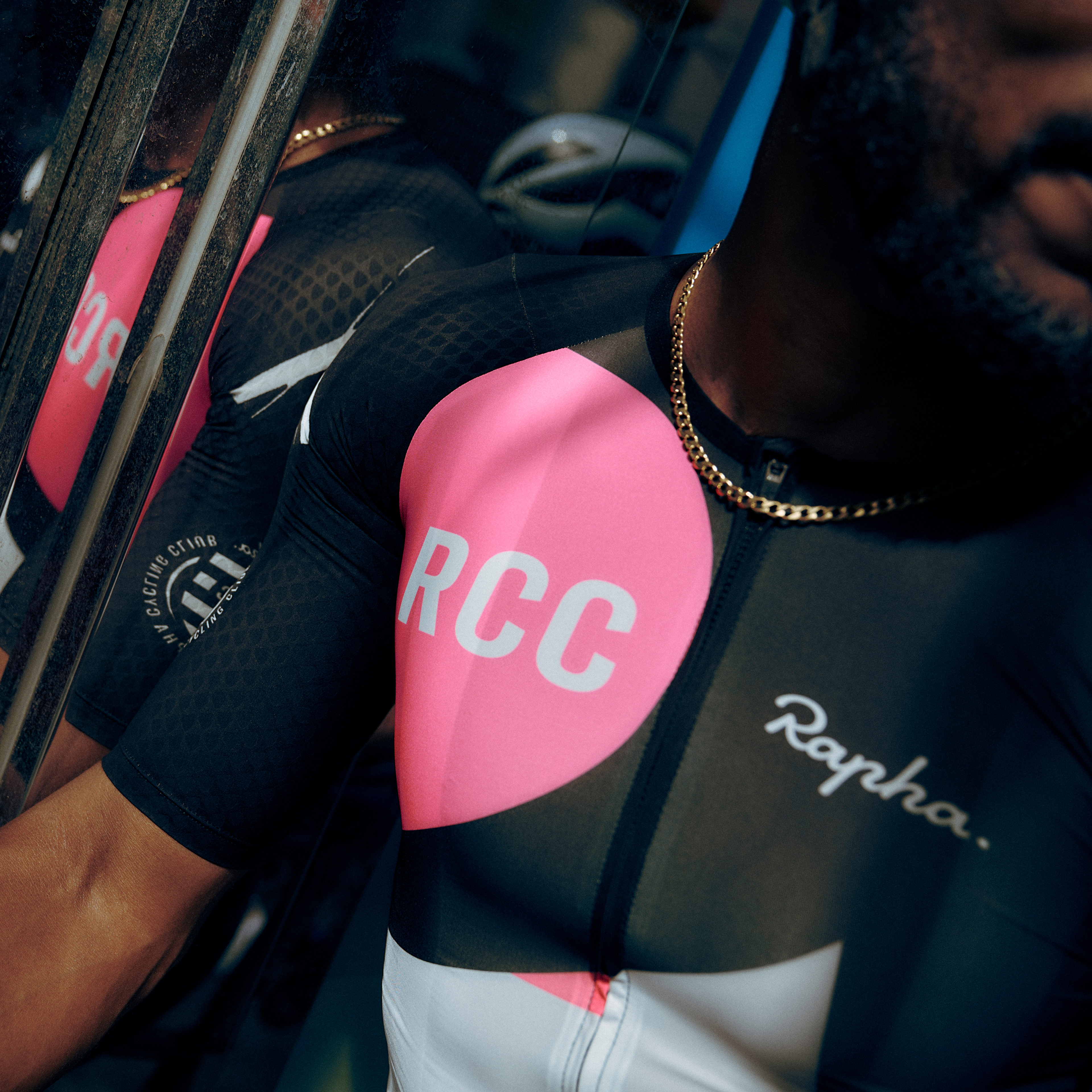 The World's Finest Cycling Clothing and Accessories | Rapha