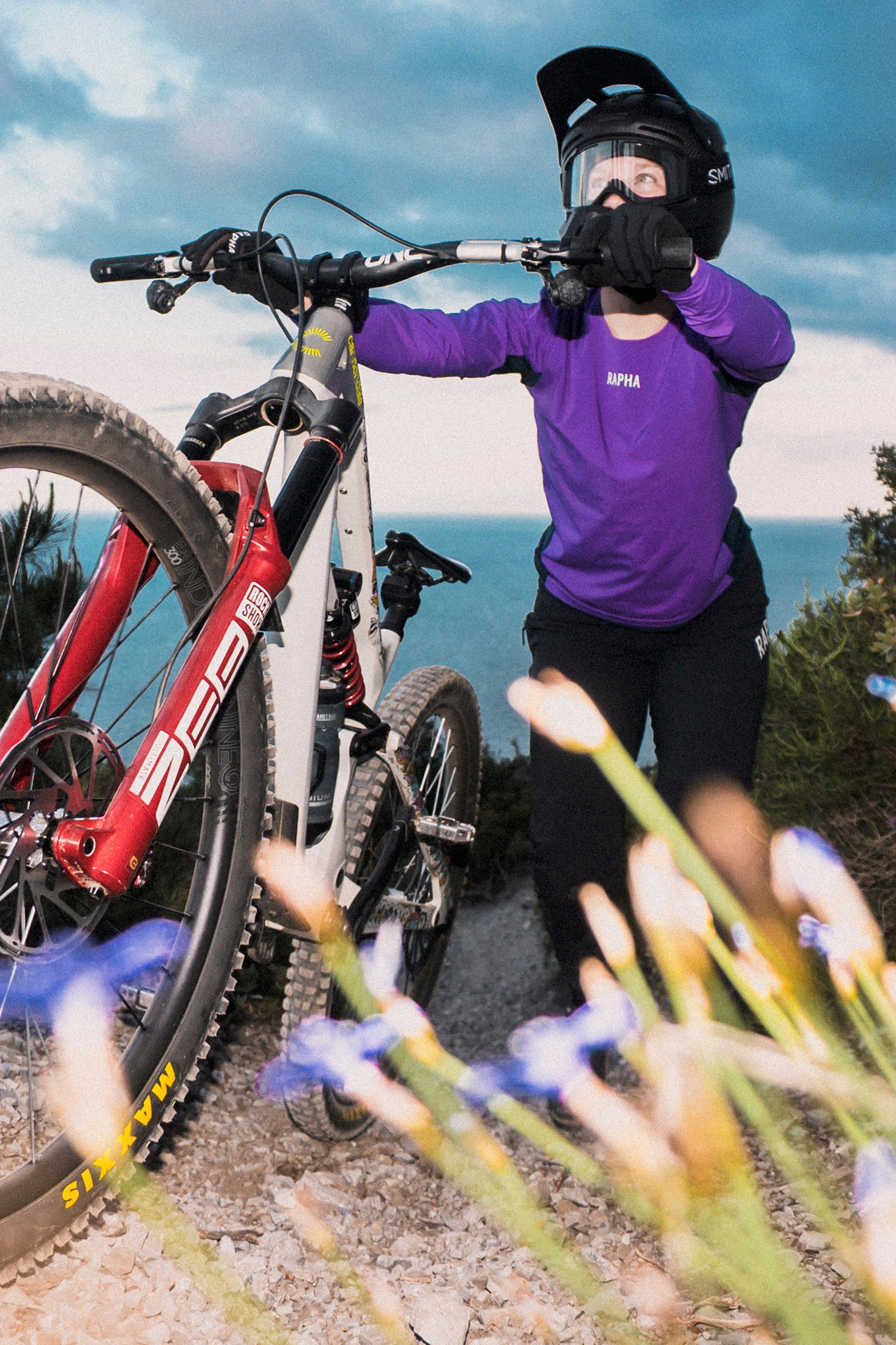 The World's Finest Cycling Clothing and Accessories | Rapha