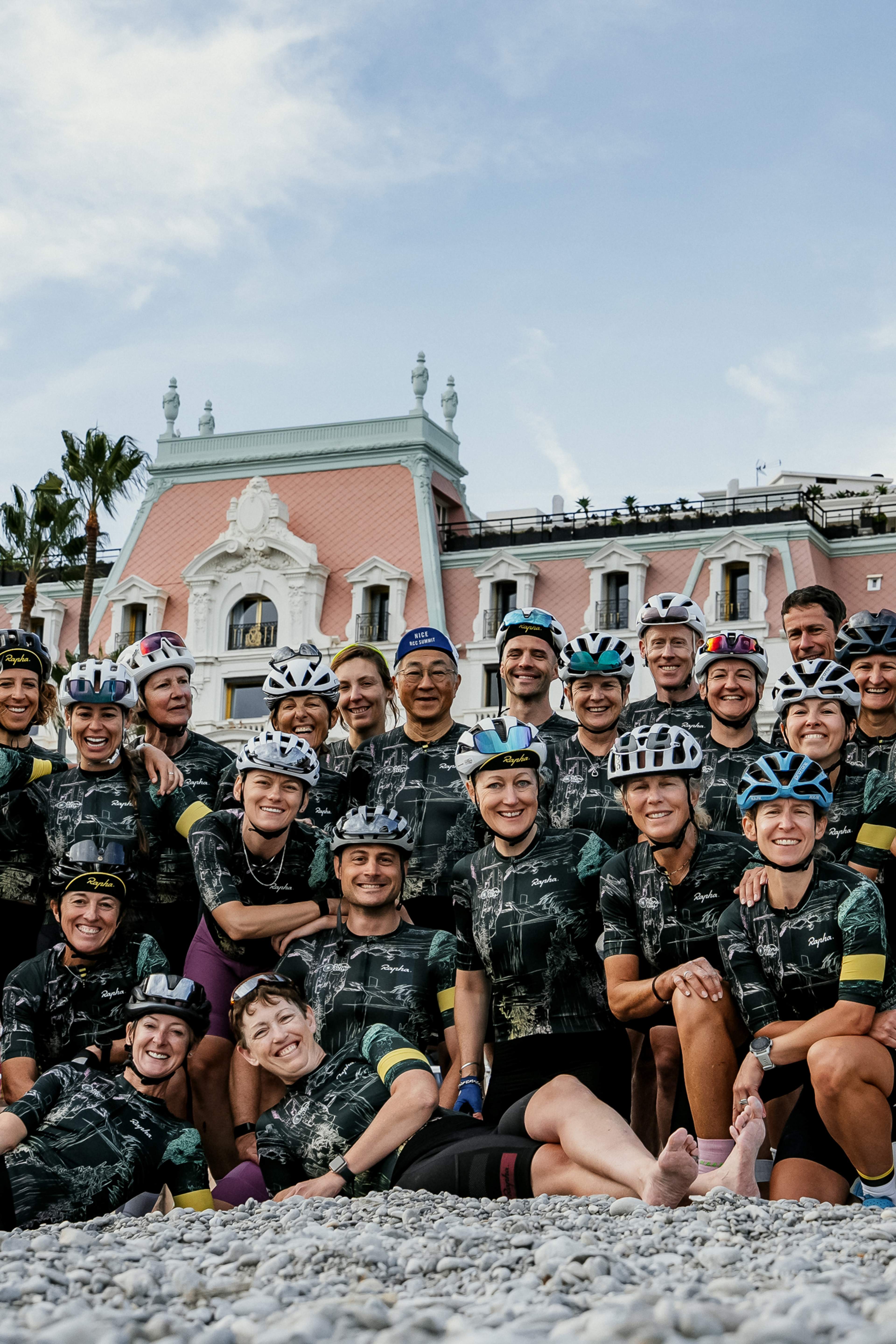 The World's Finest Cycling Clothing and Accessories | Rapha