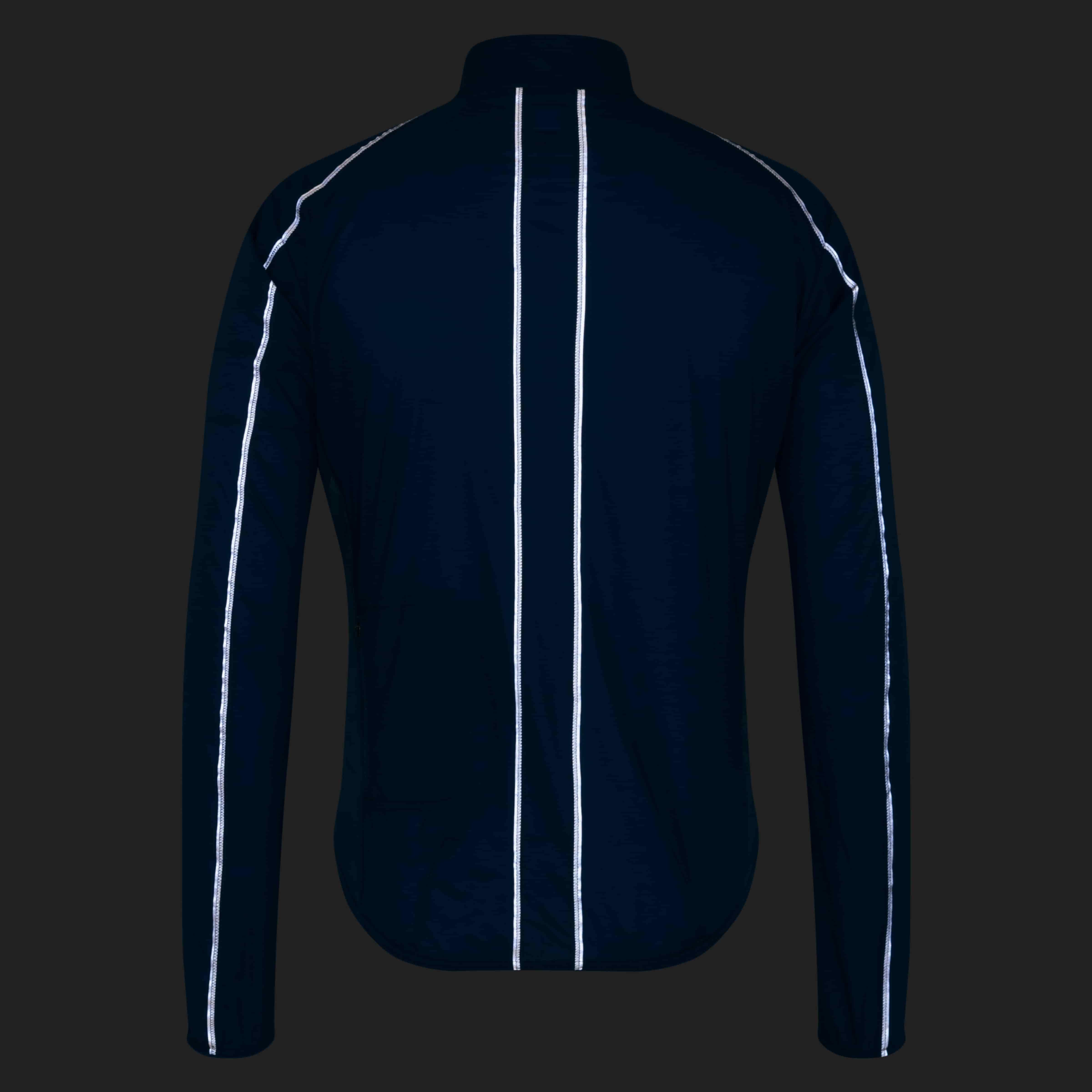 メンズ ブルベ エレメント ウィンド ジャケット | Rapha
