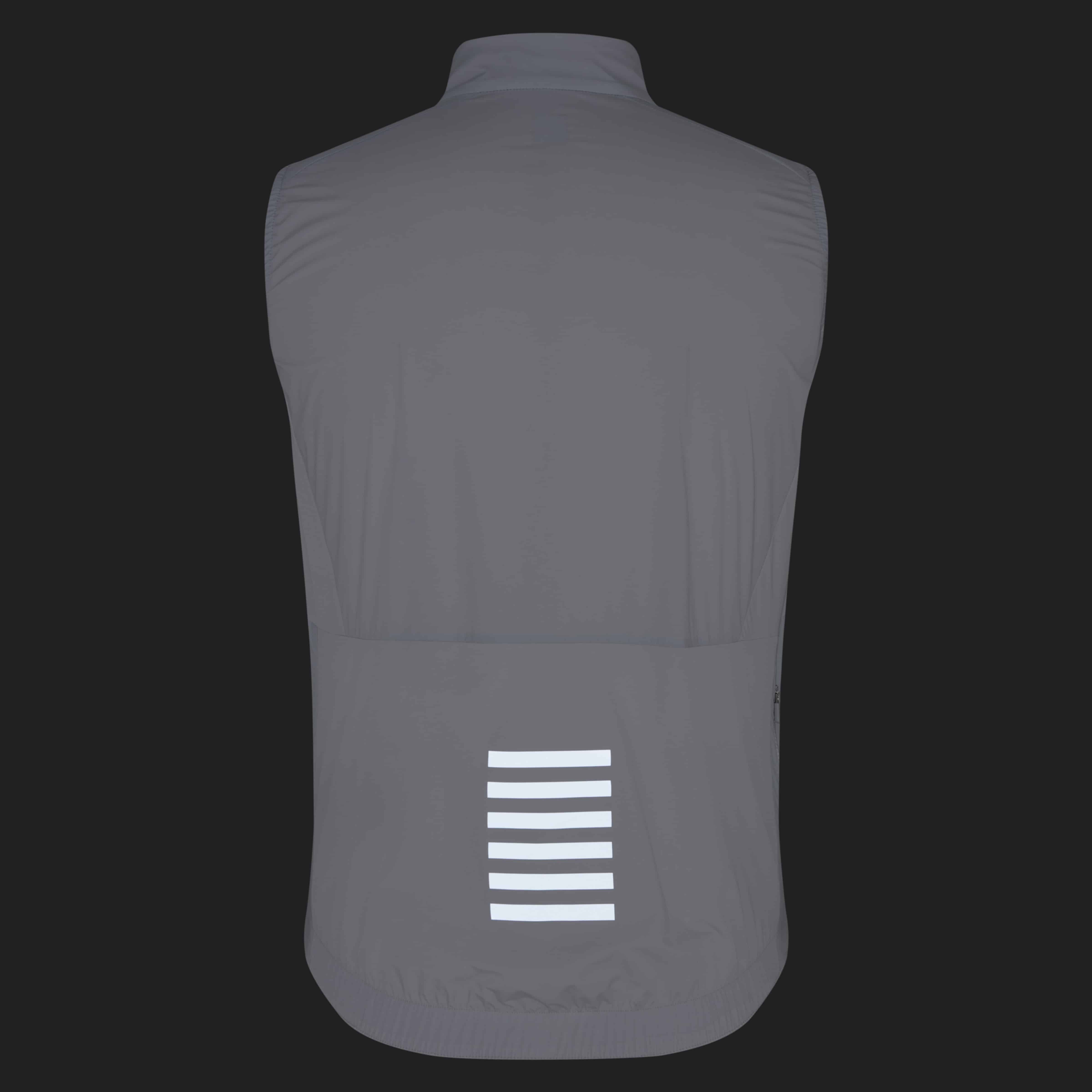 Men's Pro Team Insulated Gilet | Rapha
