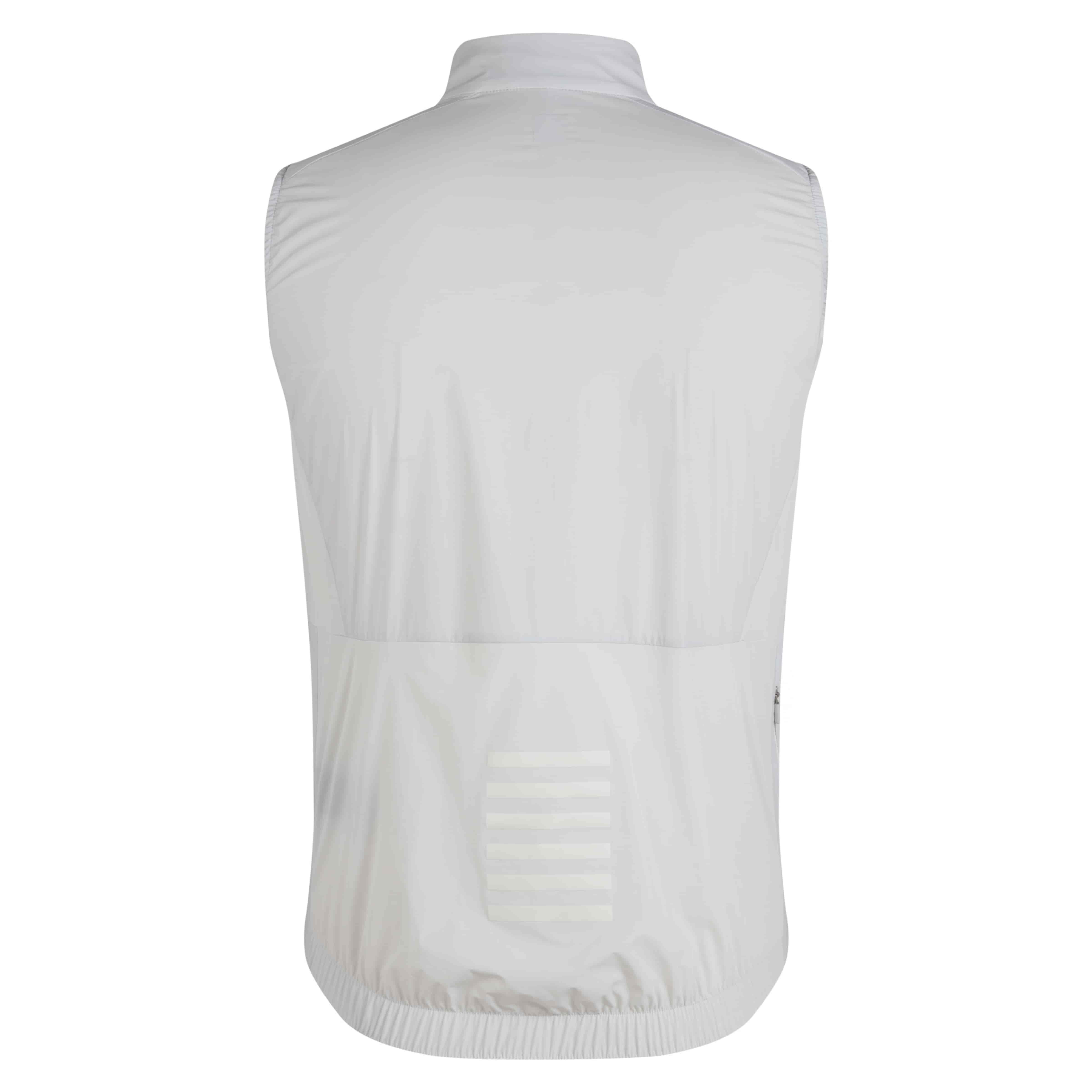 sento68 RAPHA PRO TEAM インサレーティッド Men's Pro Team Insulated Gilet | Rapha