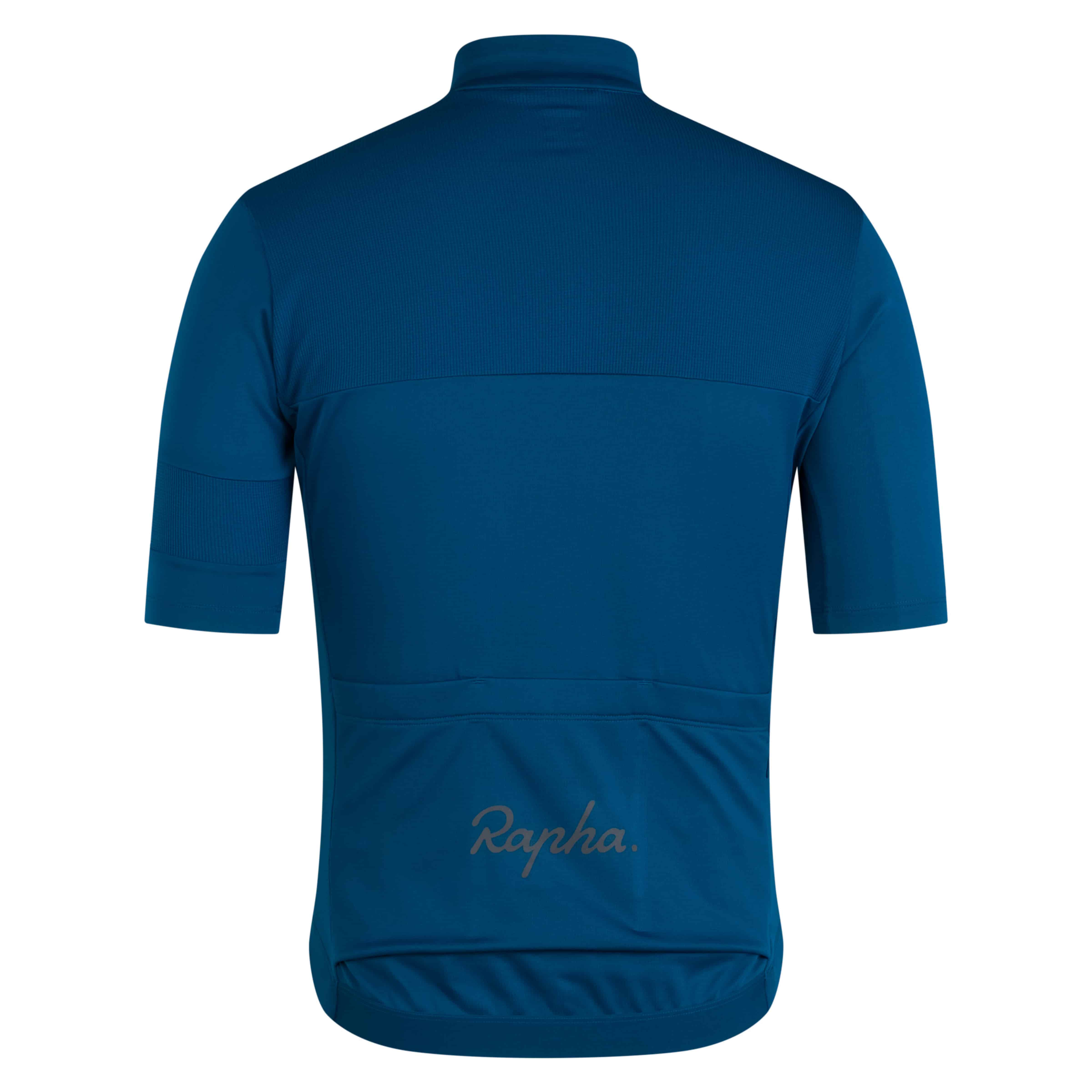 メンズ ブルベ エレメント ジャージ | Rapha