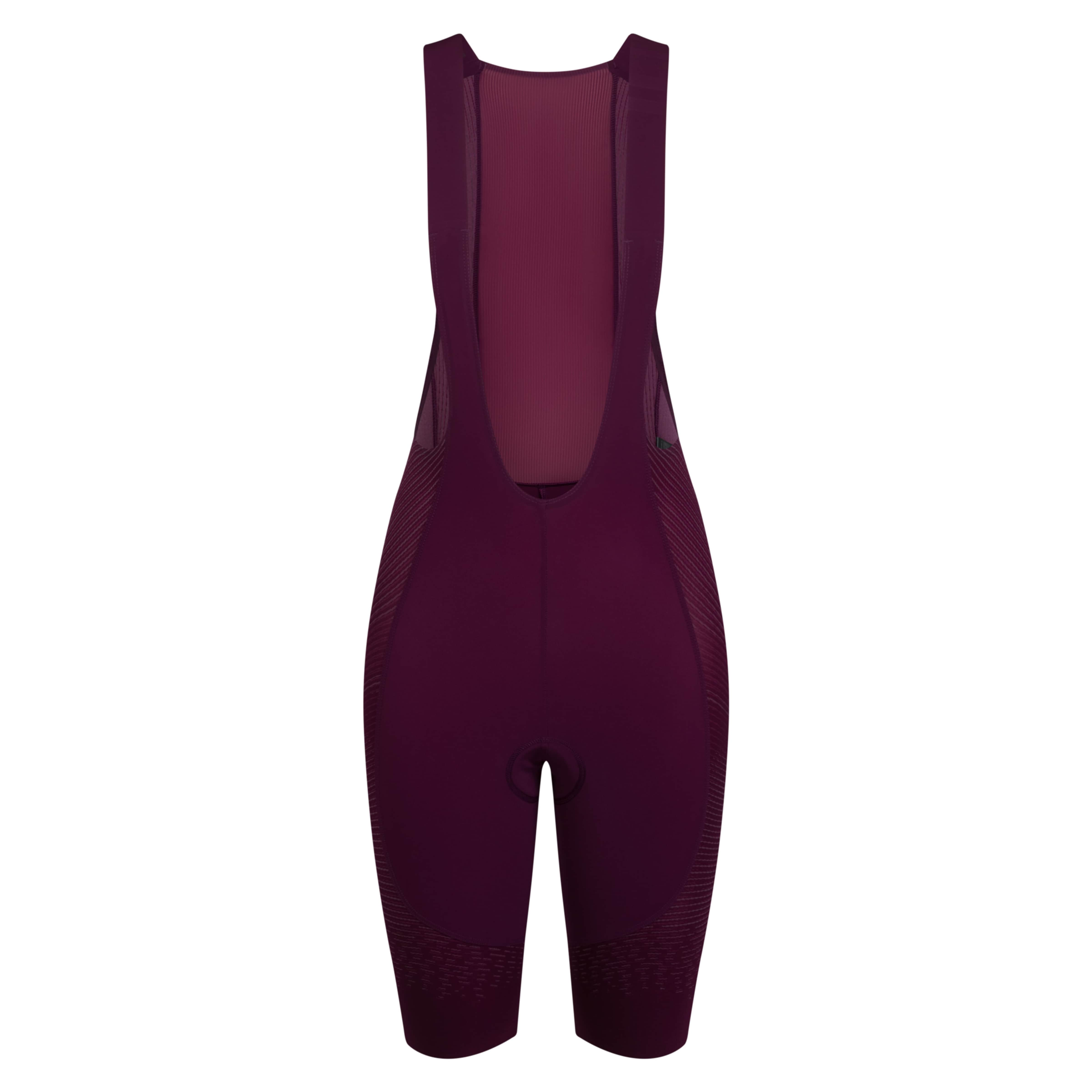 Women's Pro Team Powerweave Bib Shorts | Rapha