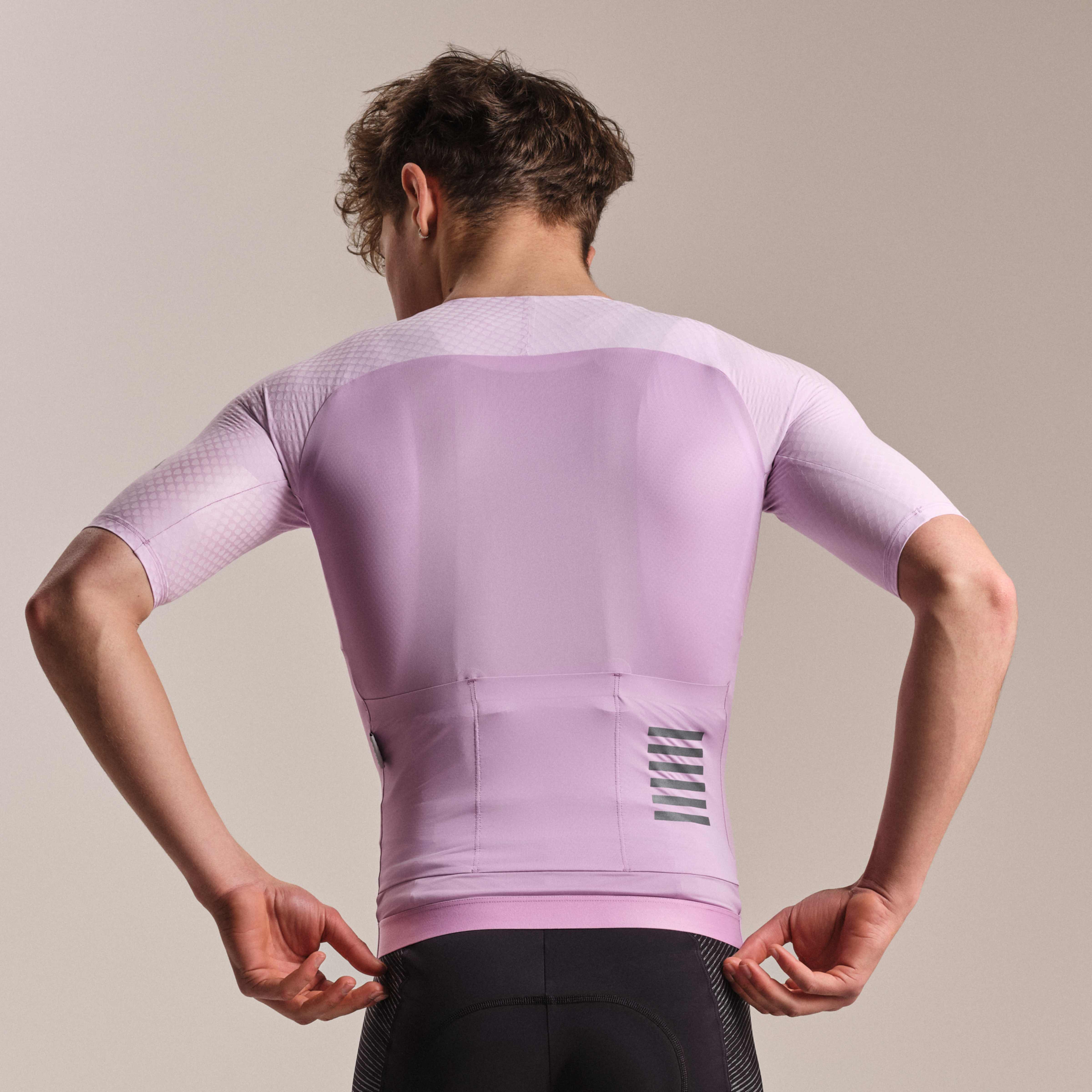 メンズ プロチーム エアロ ジャージ IV | Rapha