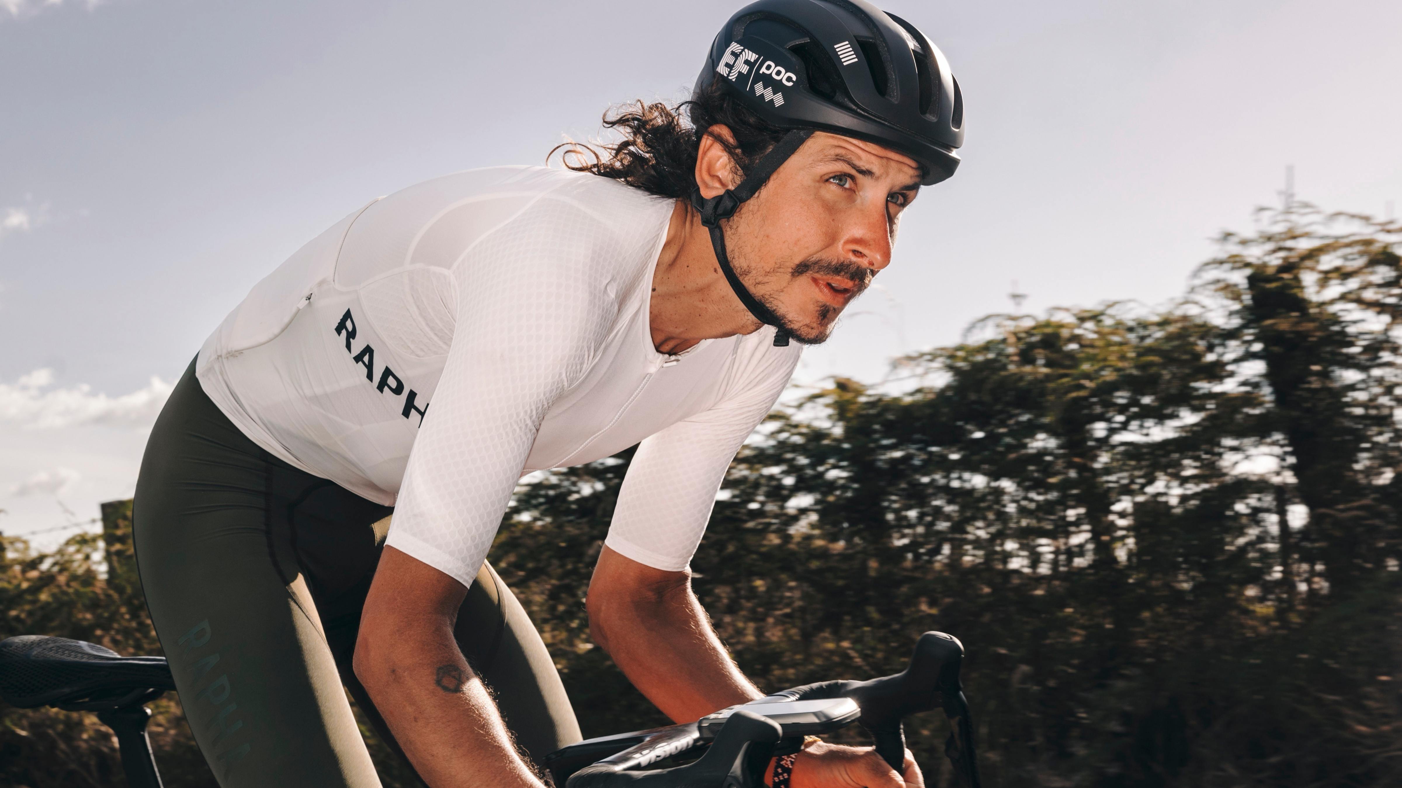 【新品、本物、当店在庫だから安心】 and Clothing Cycling Finest World's The Accessories Rapha | ウェア